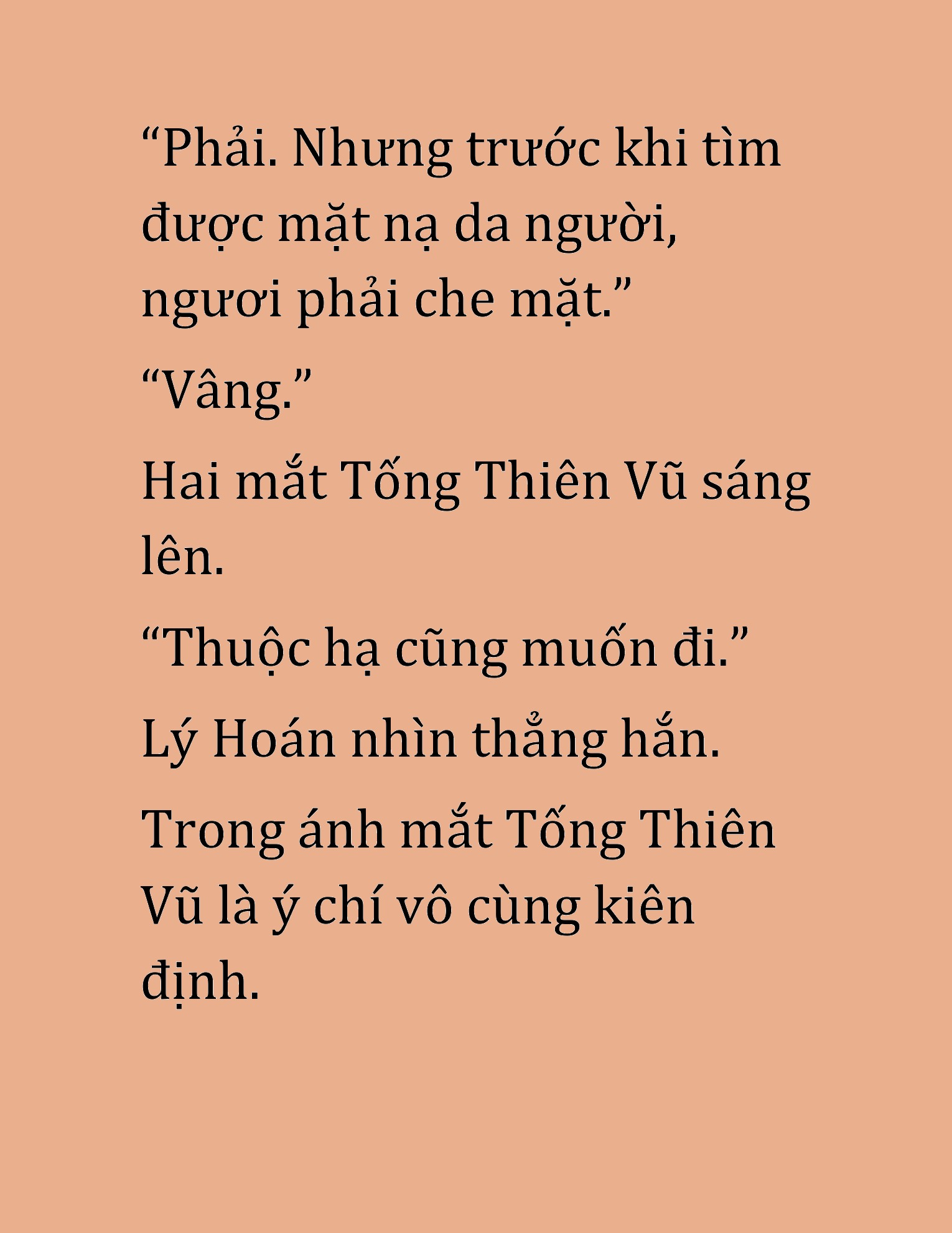 Đọc truyện HAT[NOVEL] Xích Long Võ Đế - Chap 12