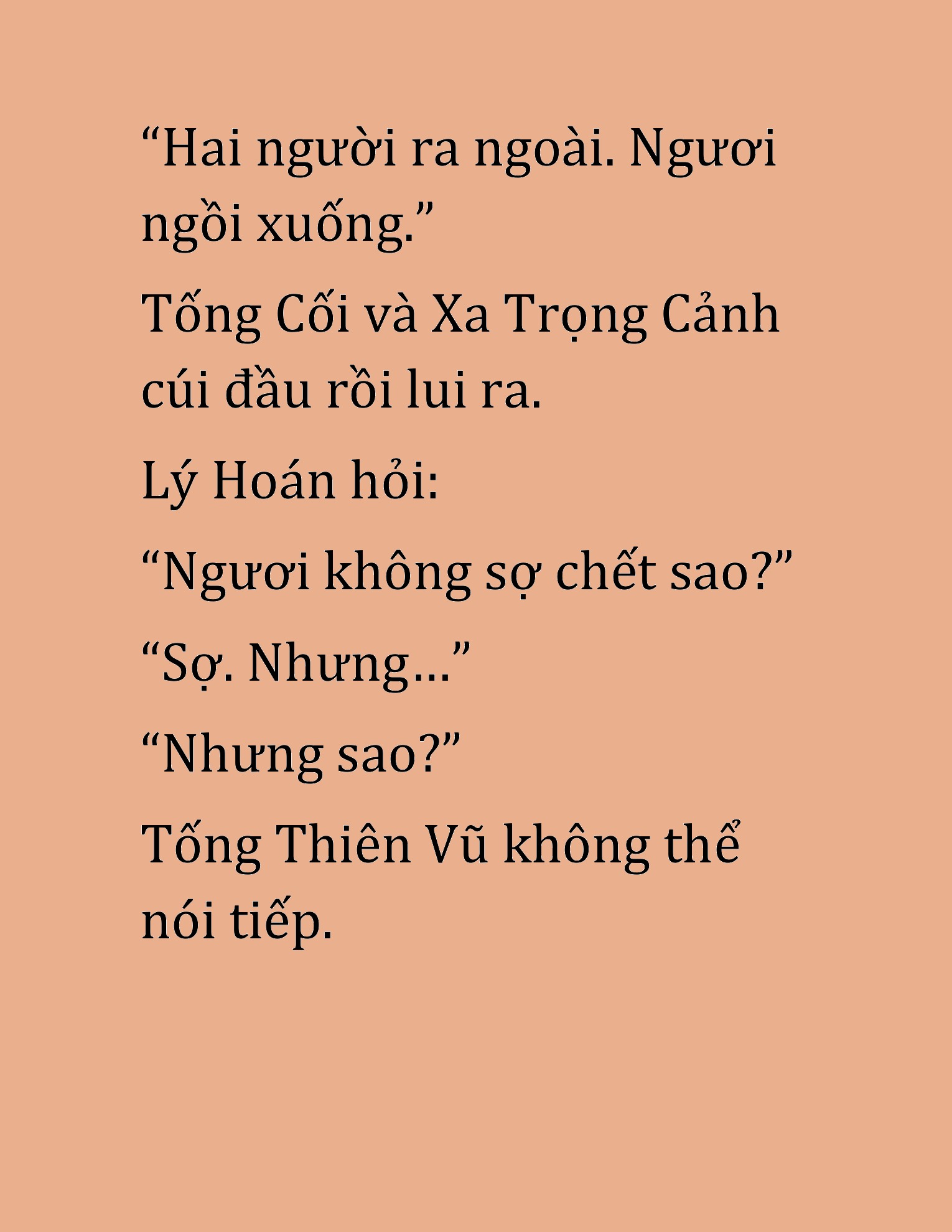 Đọc truyện HAT[NOVEL] Xích Long Võ Đế - Chap 12