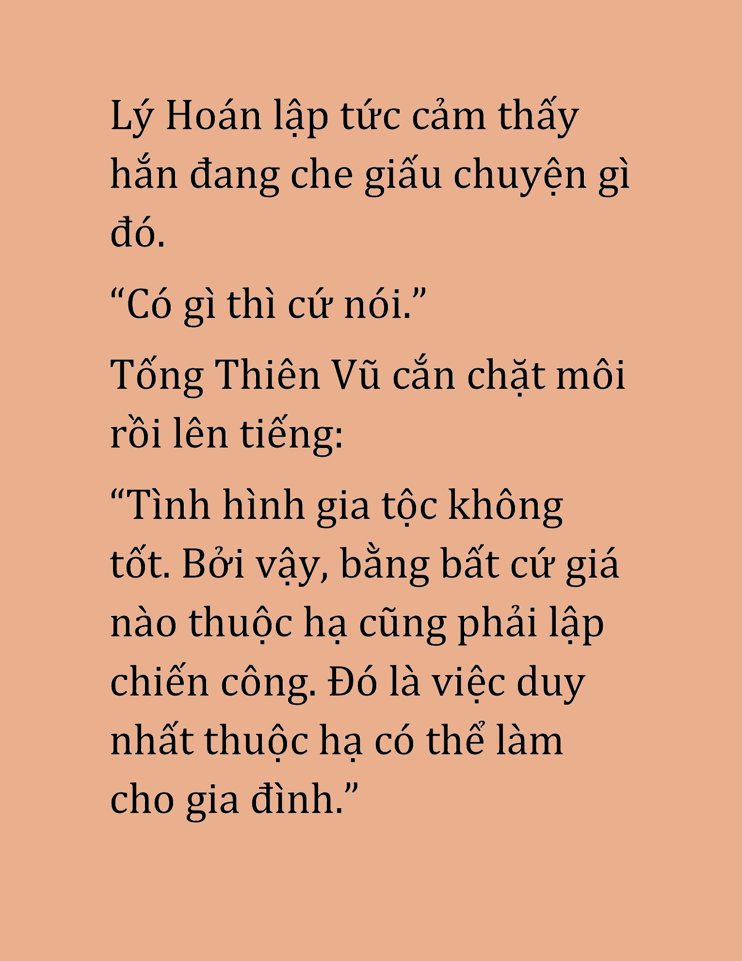 Đọc truyện HAT[NOVEL] Xích Long Võ Đế - Chap 12