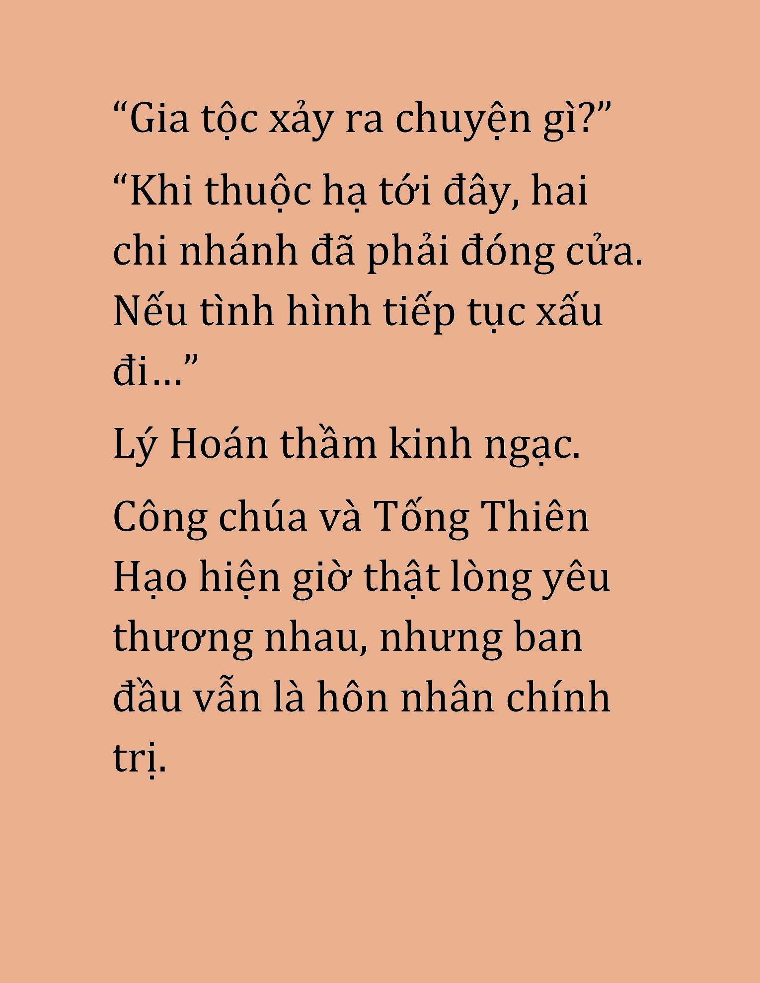 Đọc truyện HAT[NOVEL] Xích Long Võ Đế - Chap 12