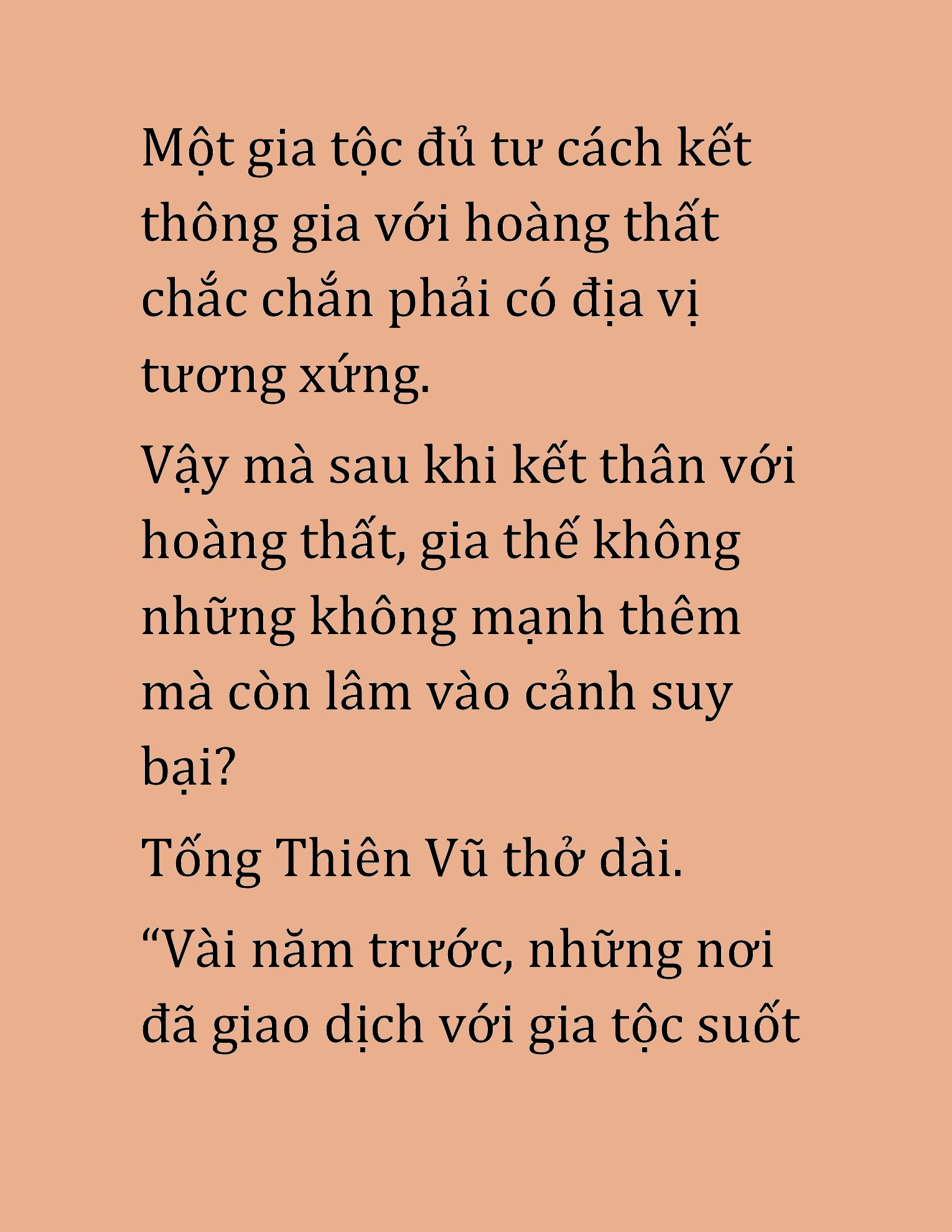 Đọc truyện HAT[NOVEL] Xích Long Võ Đế - Chap 12