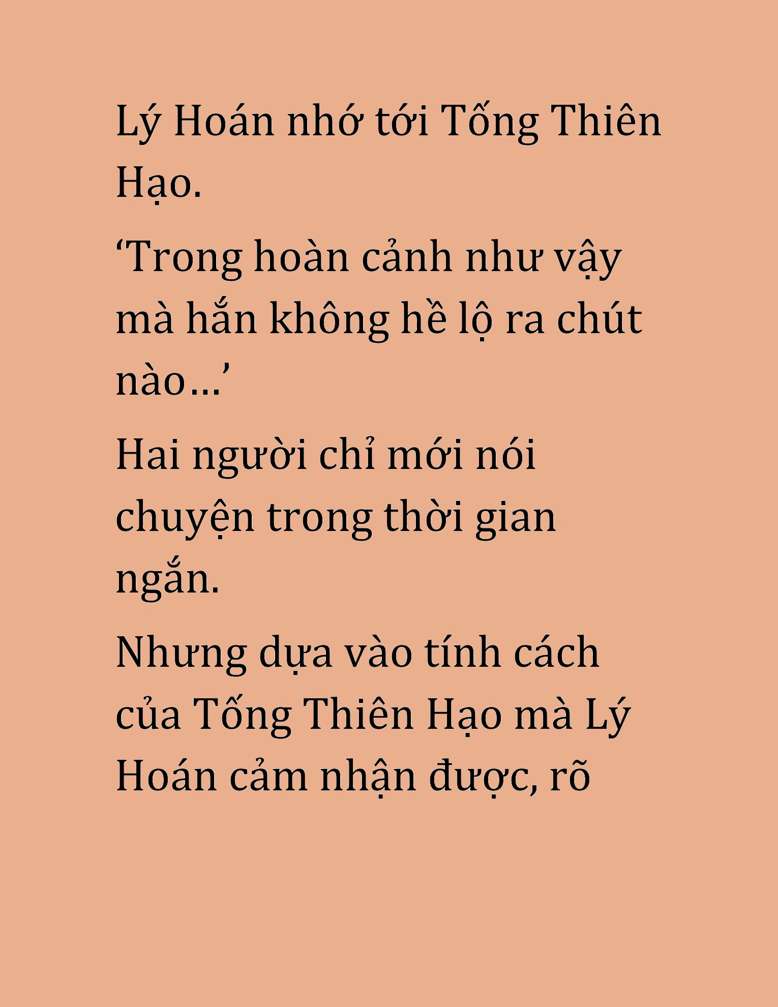 Đọc truyện HAT[NOVEL] Xích Long Võ Đế - Chap 12