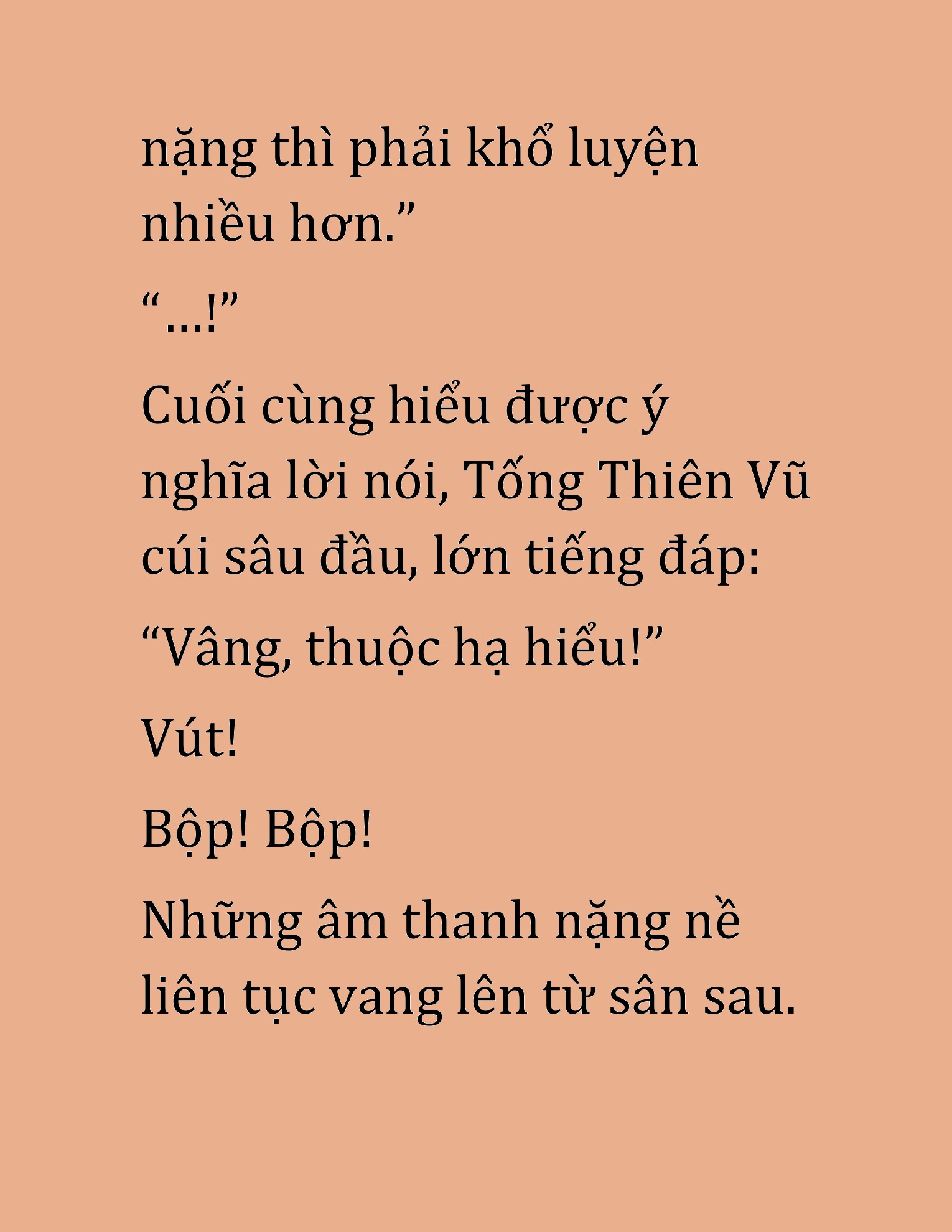 Đọc truyện HAT[NOVEL] Xích Long Võ Đế - Chap 12