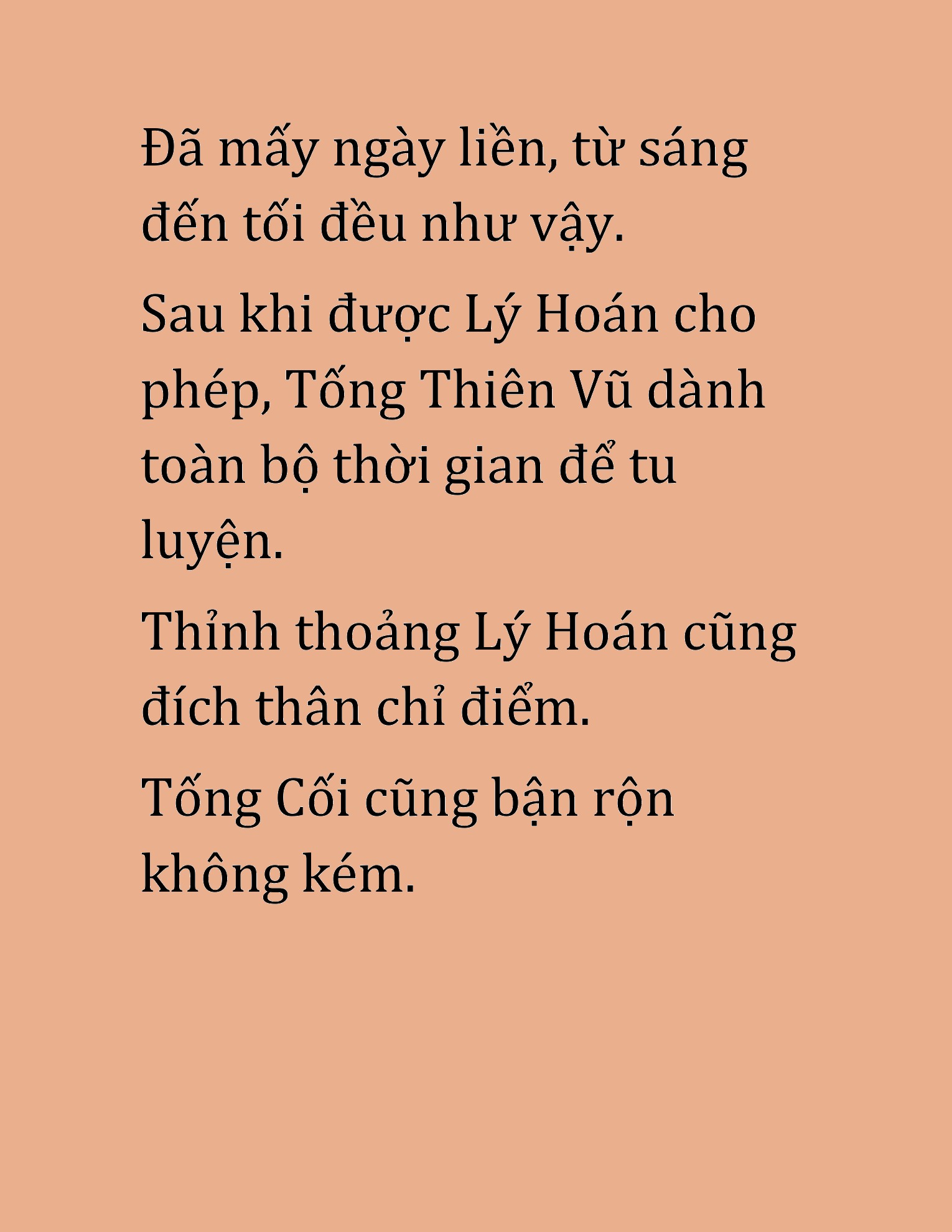 Đọc truyện HAT[NOVEL] Xích Long Võ Đế - Chap 12