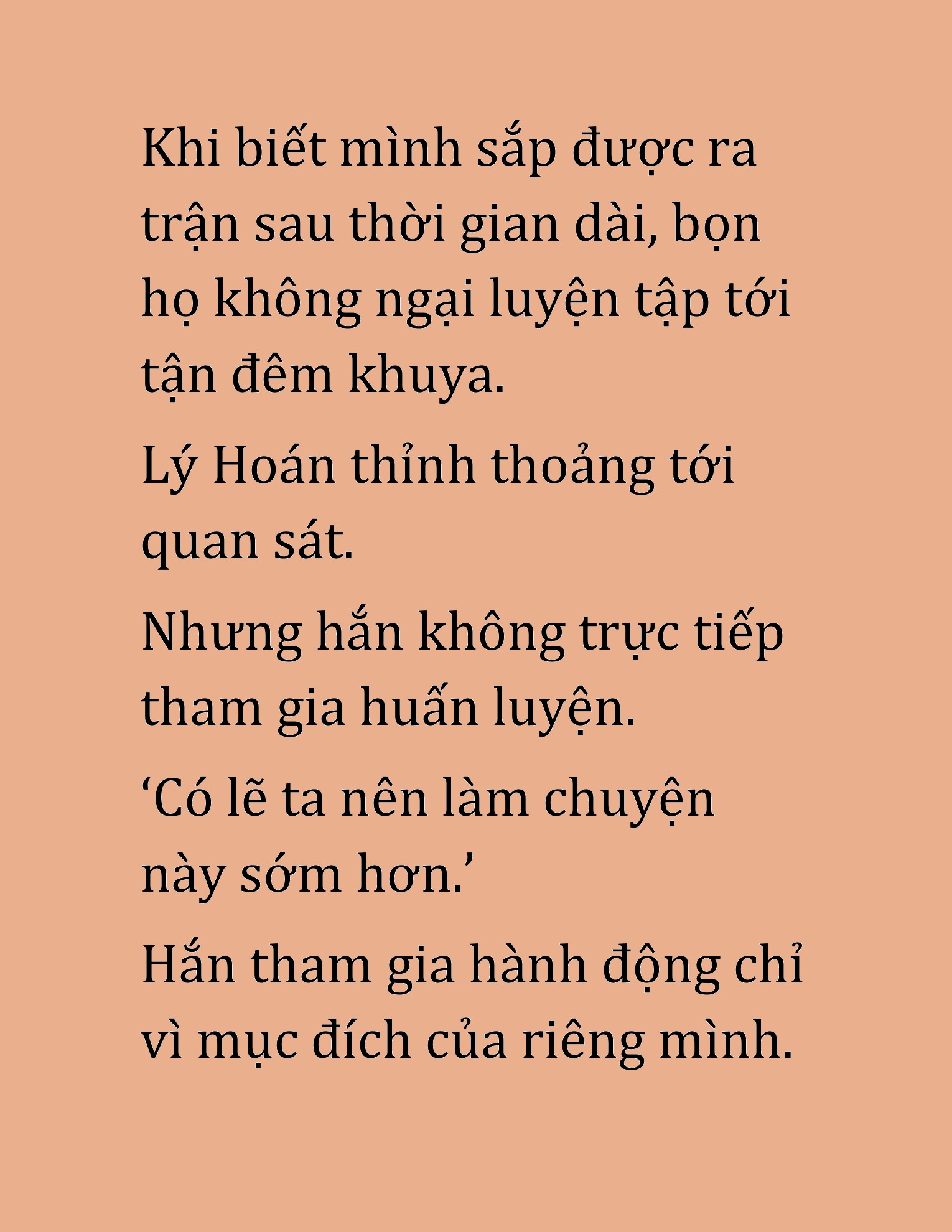 Đọc truyện HAT[NOVEL] Xích Long Võ Đế - Chap 12