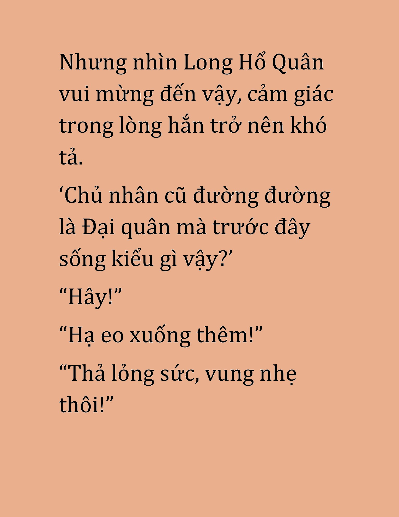 Đọc truyện HAT[NOVEL] Xích Long Võ Đế - Chap 12