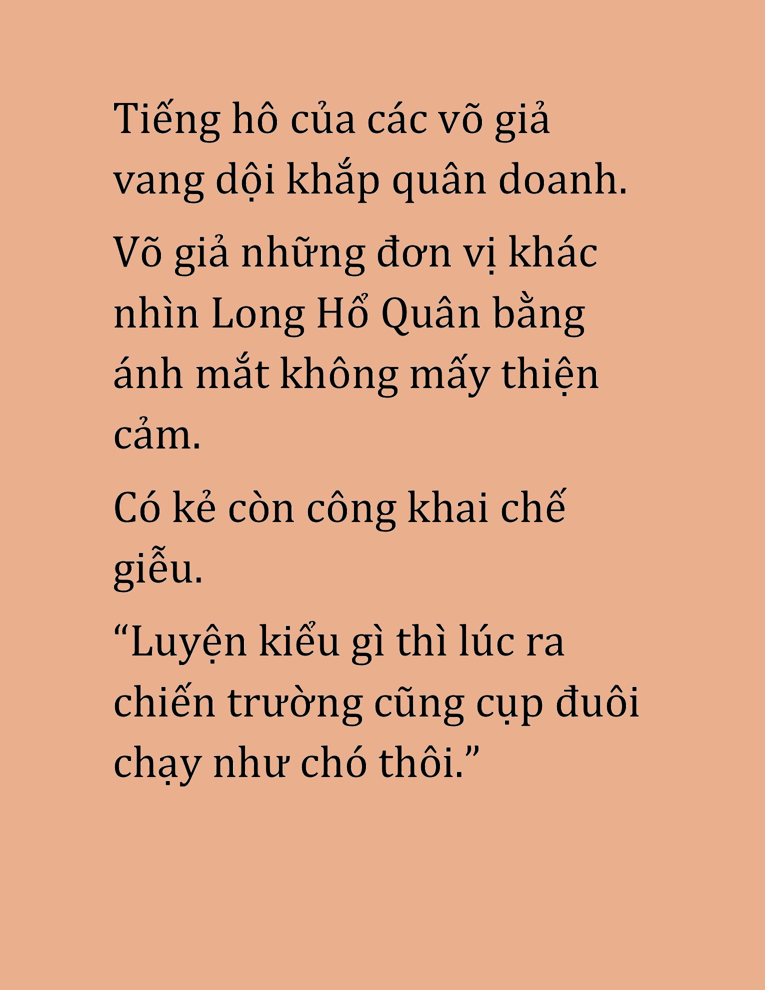 Đọc truyện HAT[NOVEL] Xích Long Võ Đế - Chap 12
