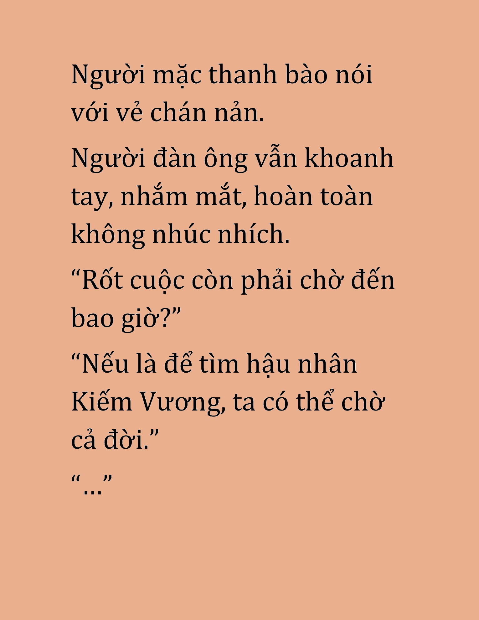 Đọc truyện HAT[NOVEL] Xích Long Võ Đế - Chap 12
