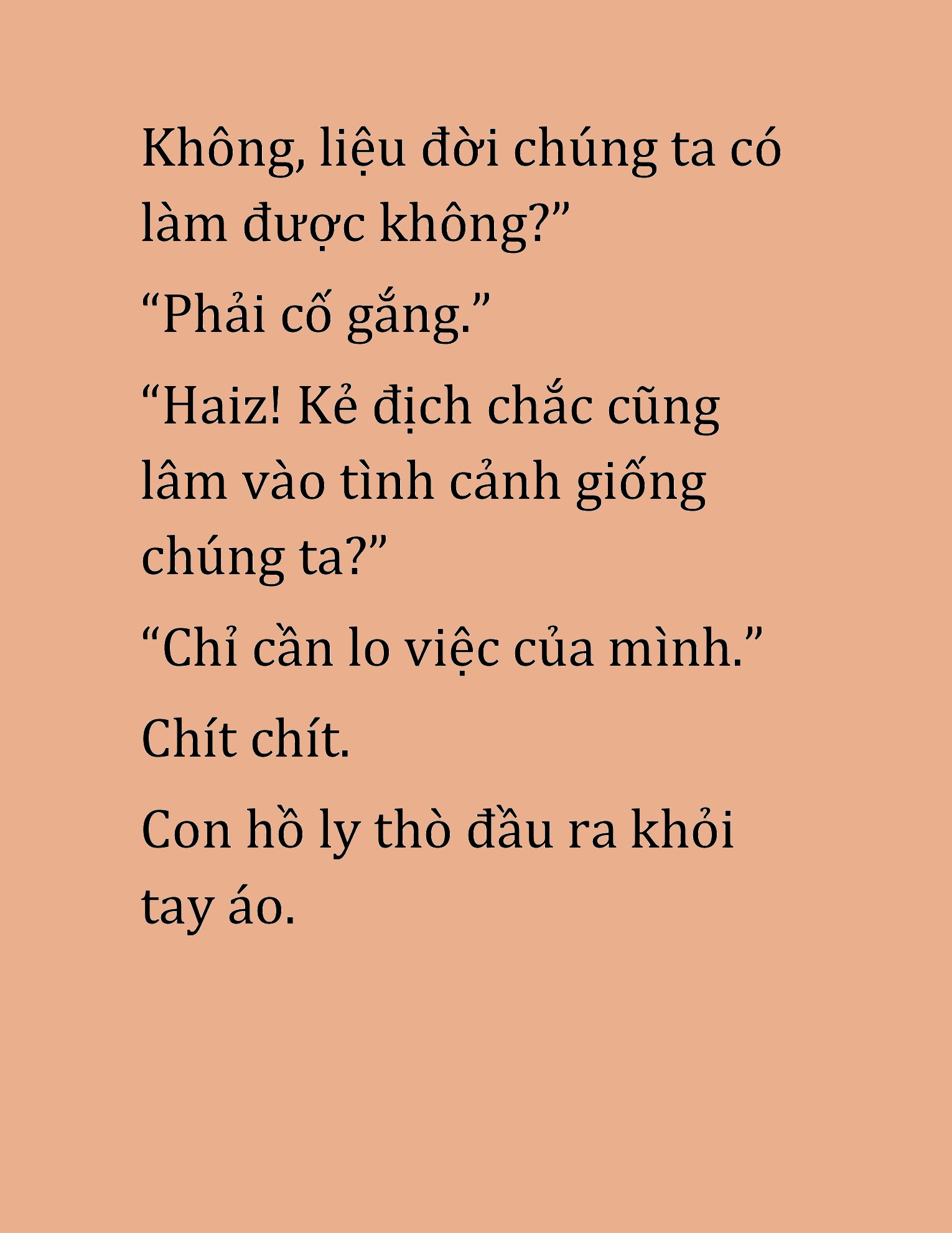 Đọc truyện HAT[NOVEL] Xích Long Võ Đế - Chap 12