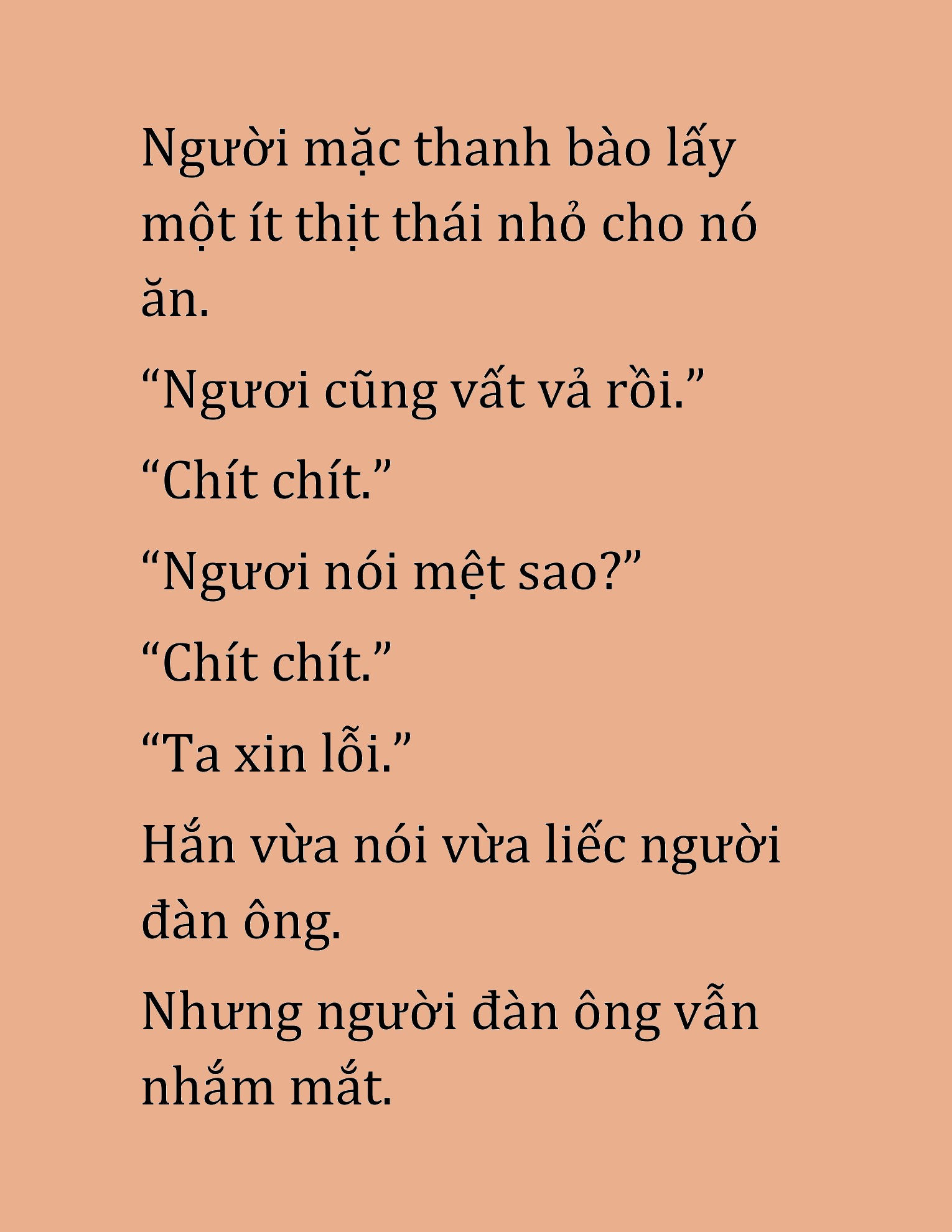 Đọc truyện HAT[NOVEL] Xích Long Võ Đế - Chap 12