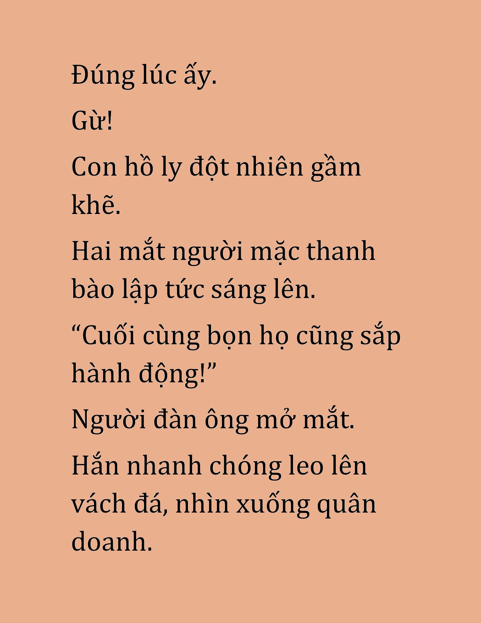 Đọc truyện HAT[NOVEL] Xích Long Võ Đế - Chap 12