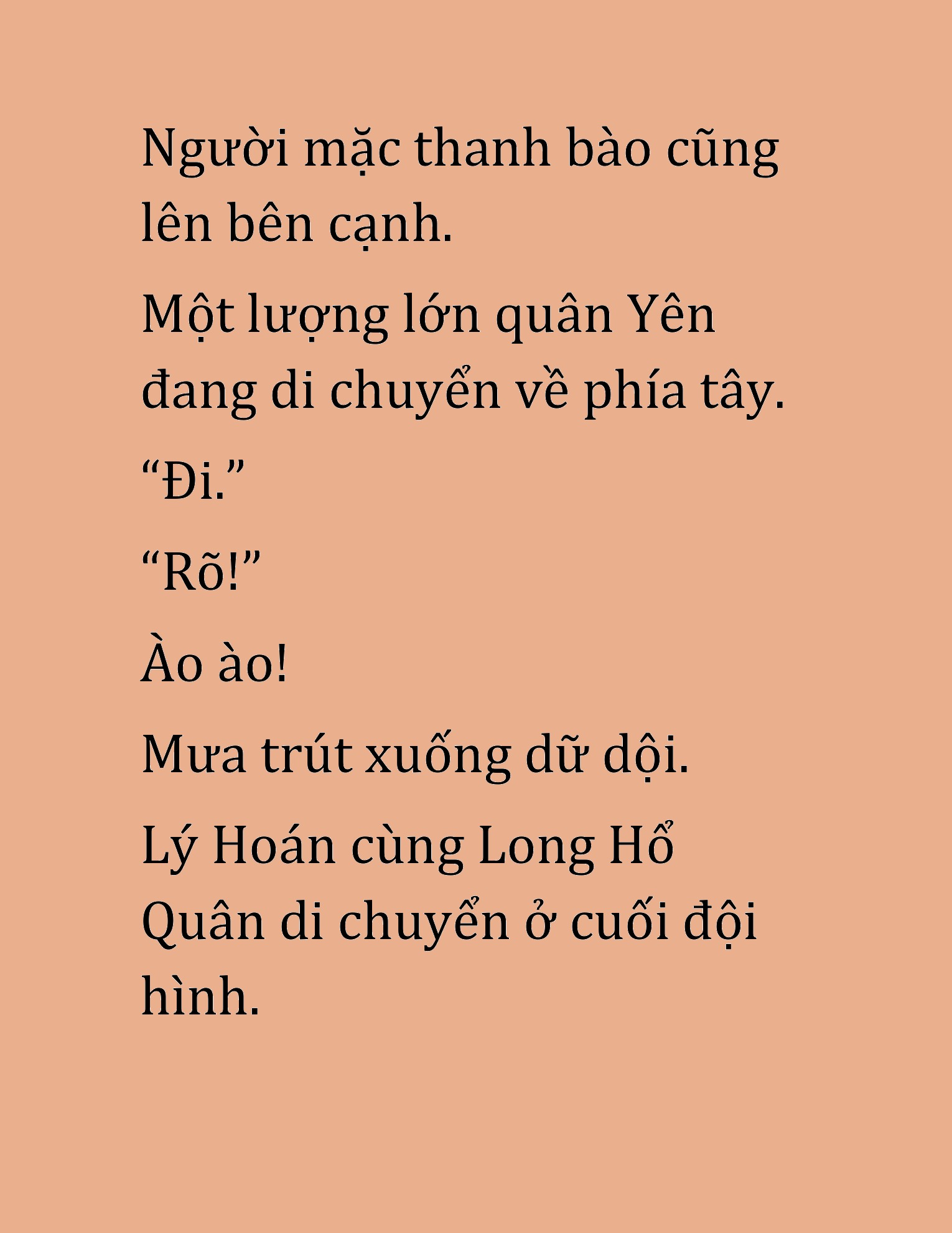 Đọc truyện HAT[NOVEL] Xích Long Võ Đế - Chap 12