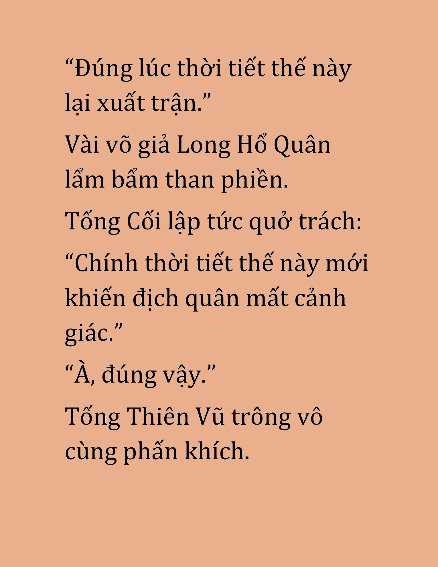 Đọc truyện HAT[NOVEL] Xích Long Võ Đế - Chap 12