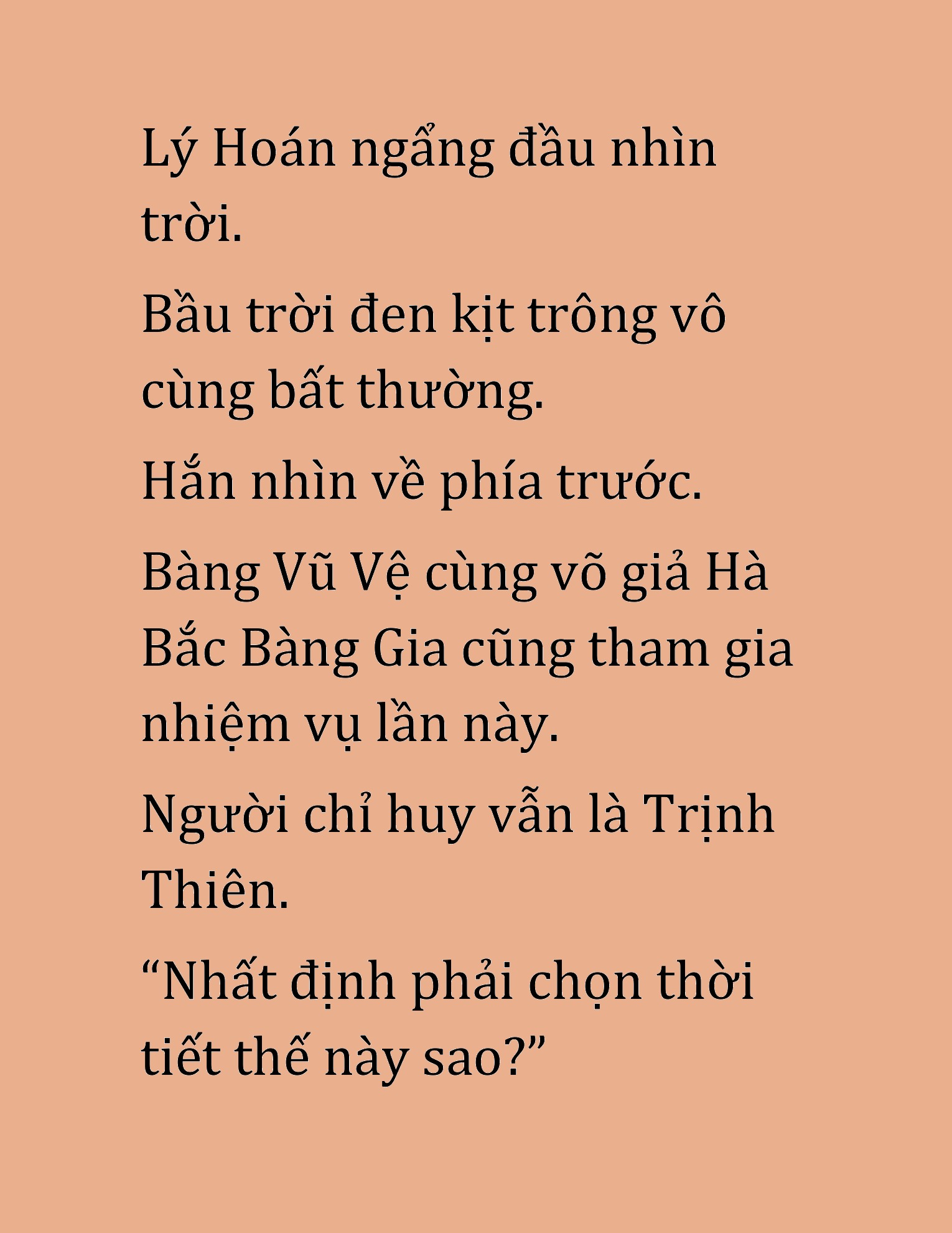 Đọc truyện HAT[NOVEL] Xích Long Võ Đế - Chap 12