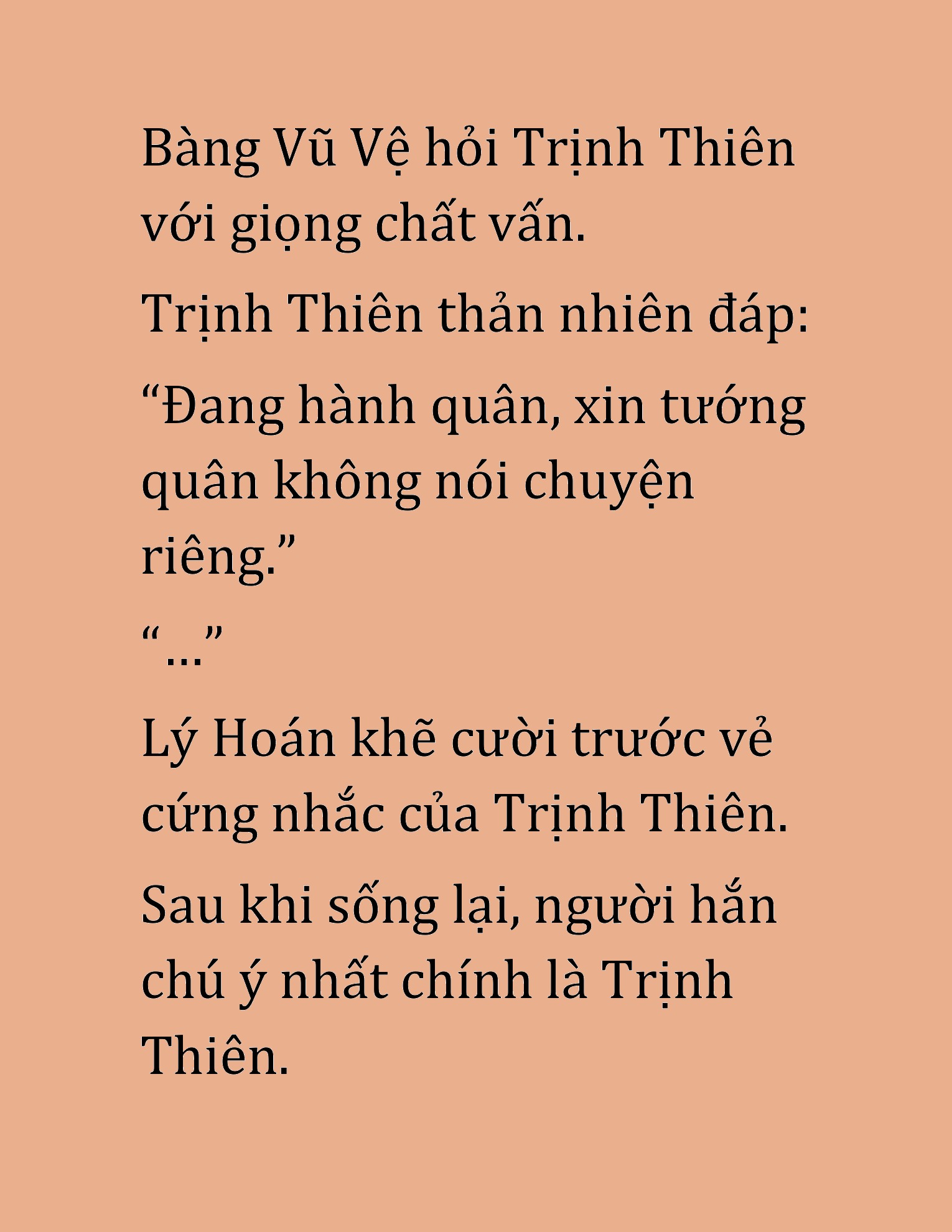 Đọc truyện HAT[NOVEL] Xích Long Võ Đế - Chap 12