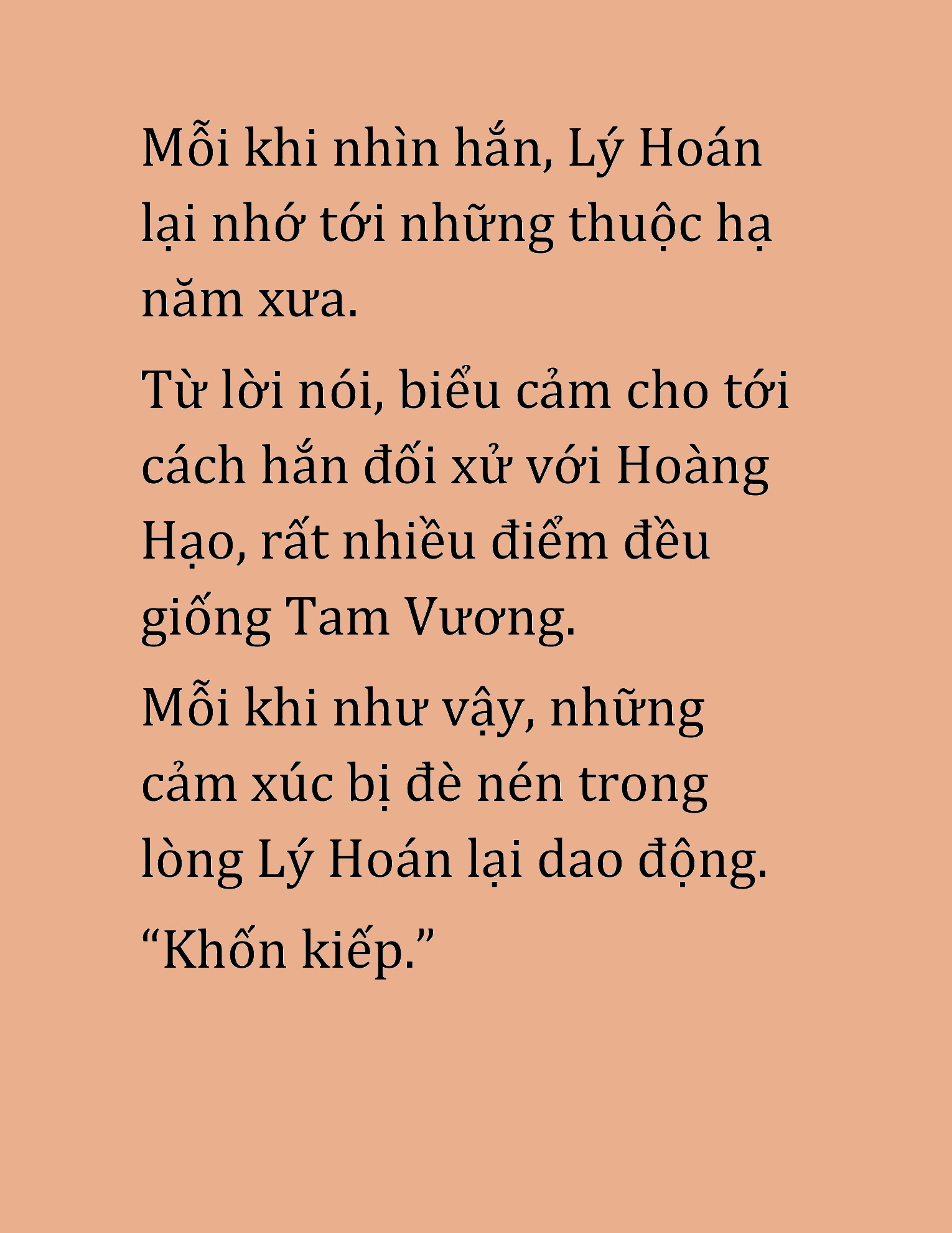 Đọc truyện HAT[NOVEL] Xích Long Võ Đế - Chap 12