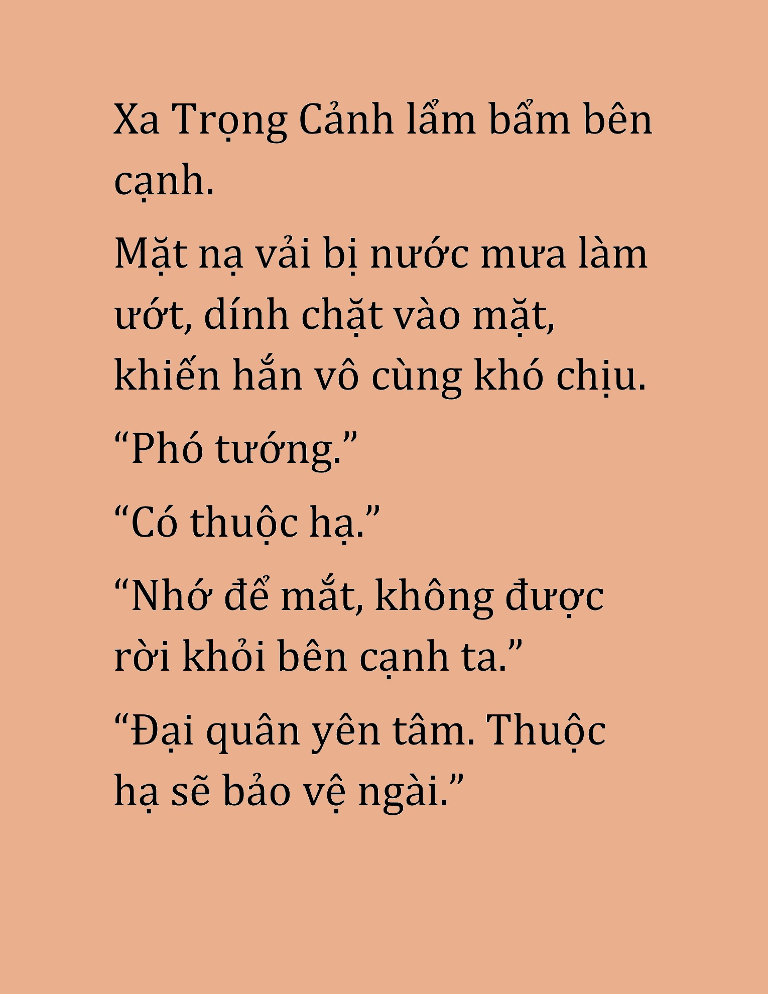 Đọc truyện HAT[NOVEL] Xích Long Võ Đế - Chap 12