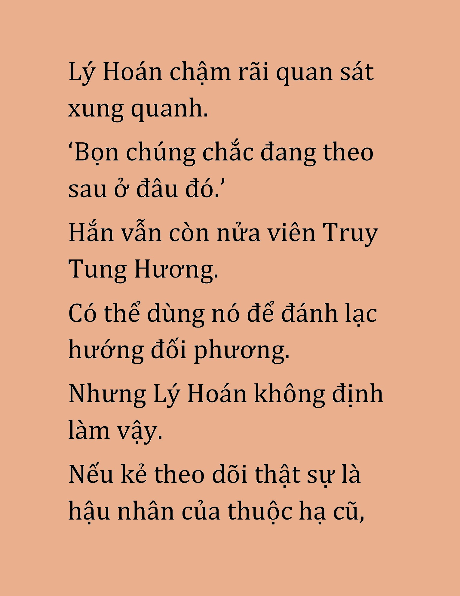 Đọc truyện HAT[NOVEL] Xích Long Võ Đế - Chap 12
