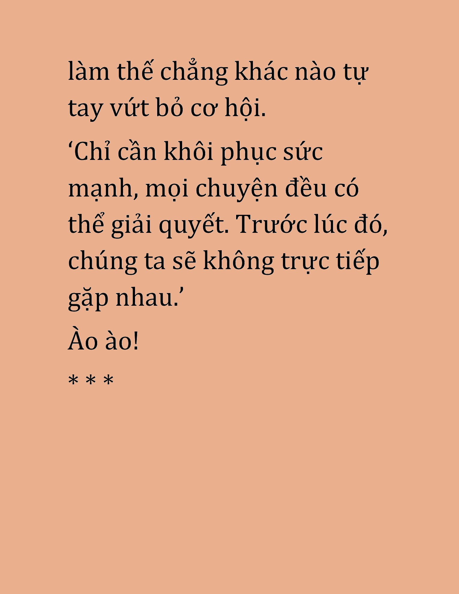 Đọc truyện HAT[NOVEL] Xích Long Võ Đế - Chap 12