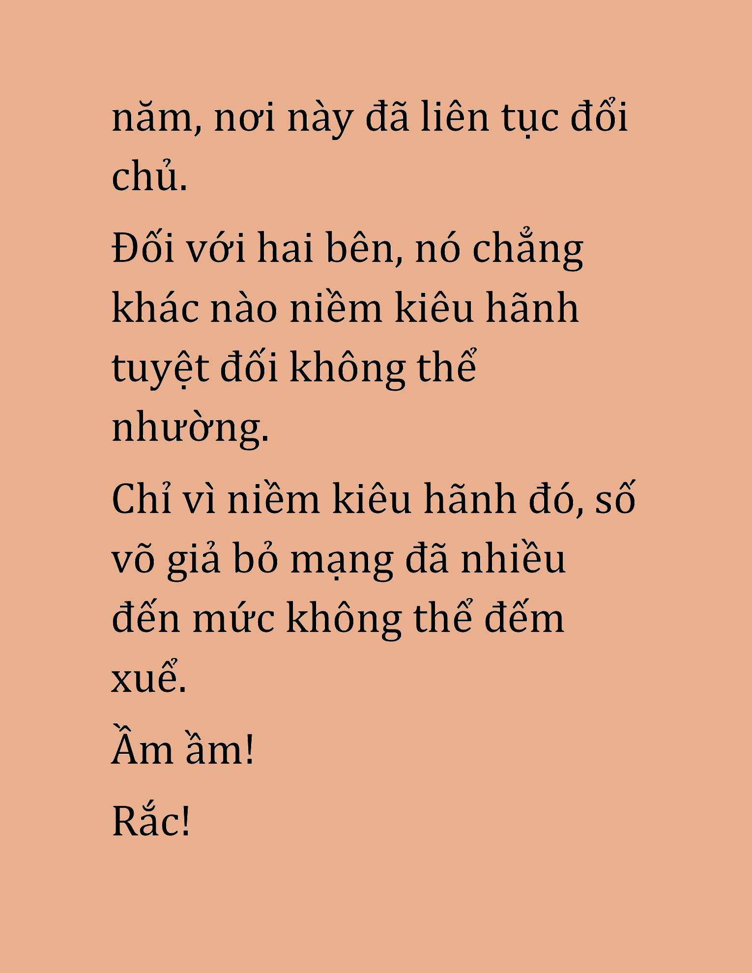 Đọc truyện HAT[NOVEL] Xích Long Võ Đế - Chap 13