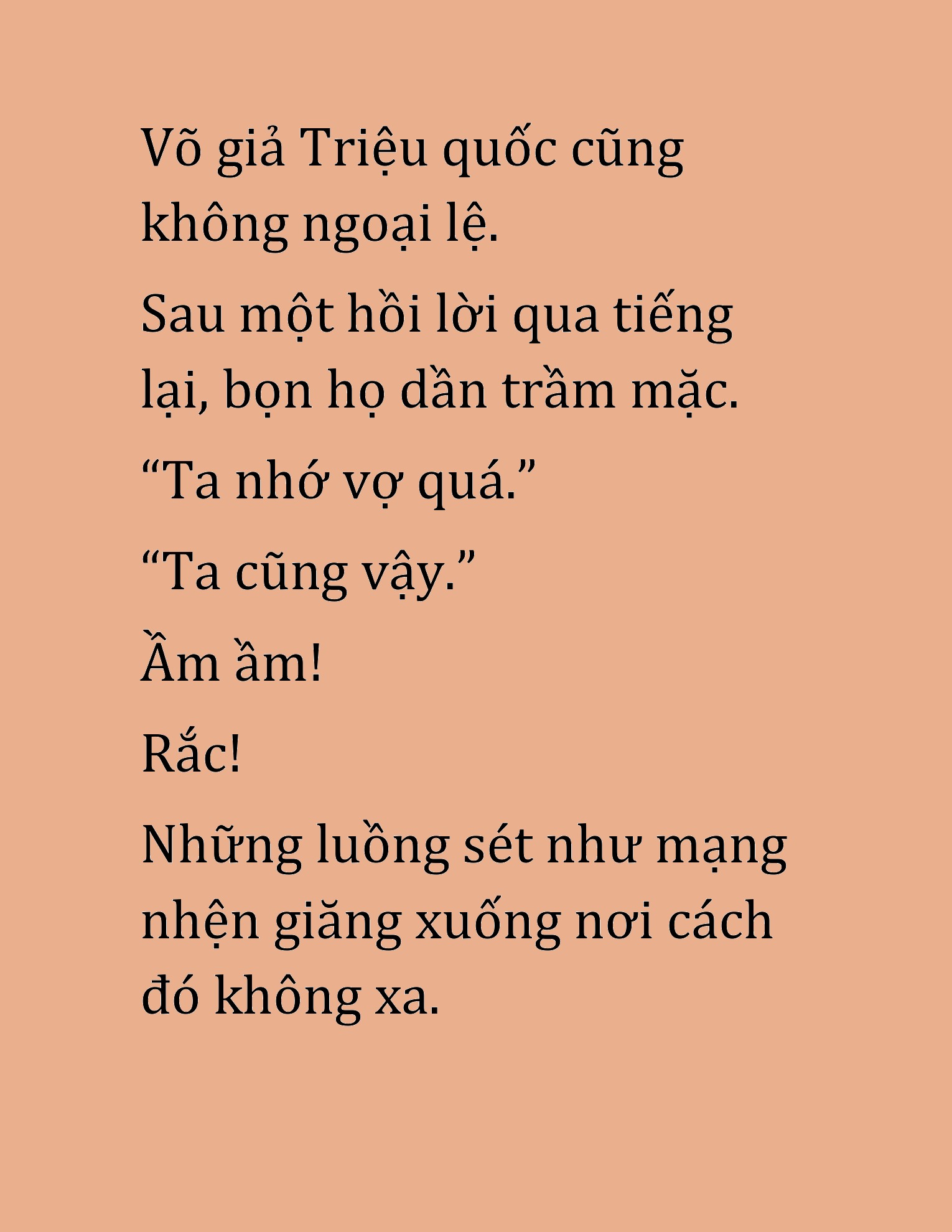 Đọc truyện HAT[NOVEL] Xích Long Võ Đế - Chap 13