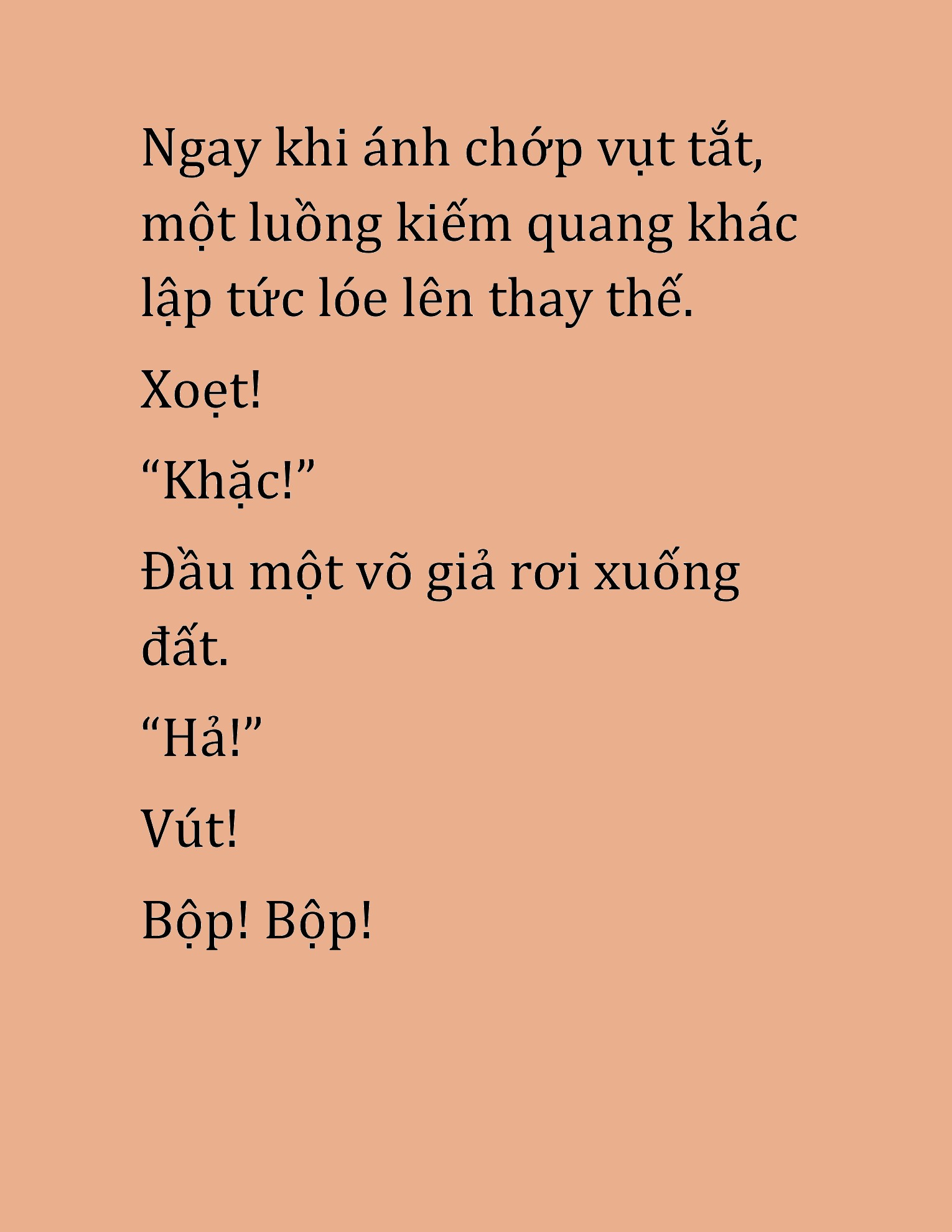 Đọc truyện HAT[NOVEL] Xích Long Võ Đế - Chap 13