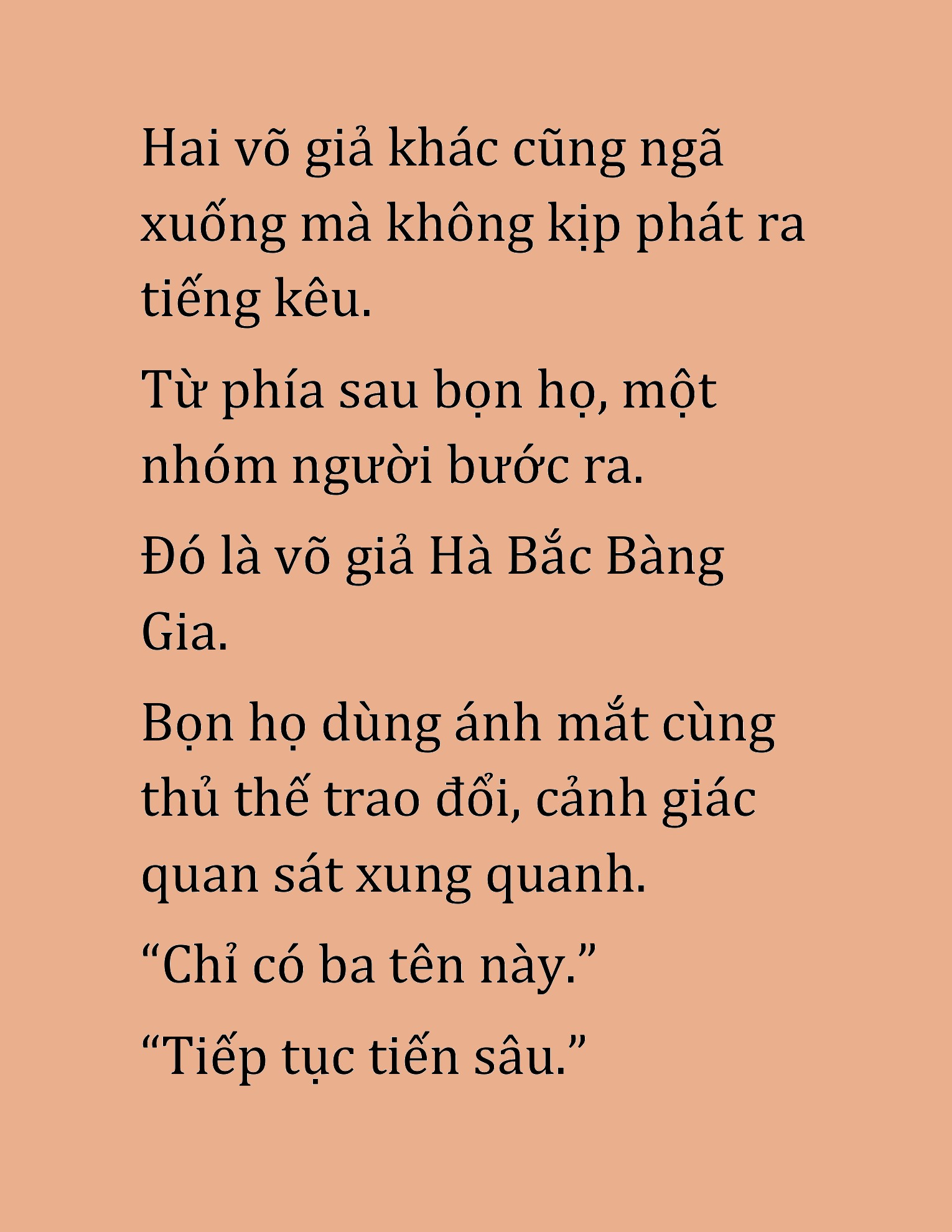 Đọc truyện HAT[NOVEL] Xích Long Võ Đế - Chap 13