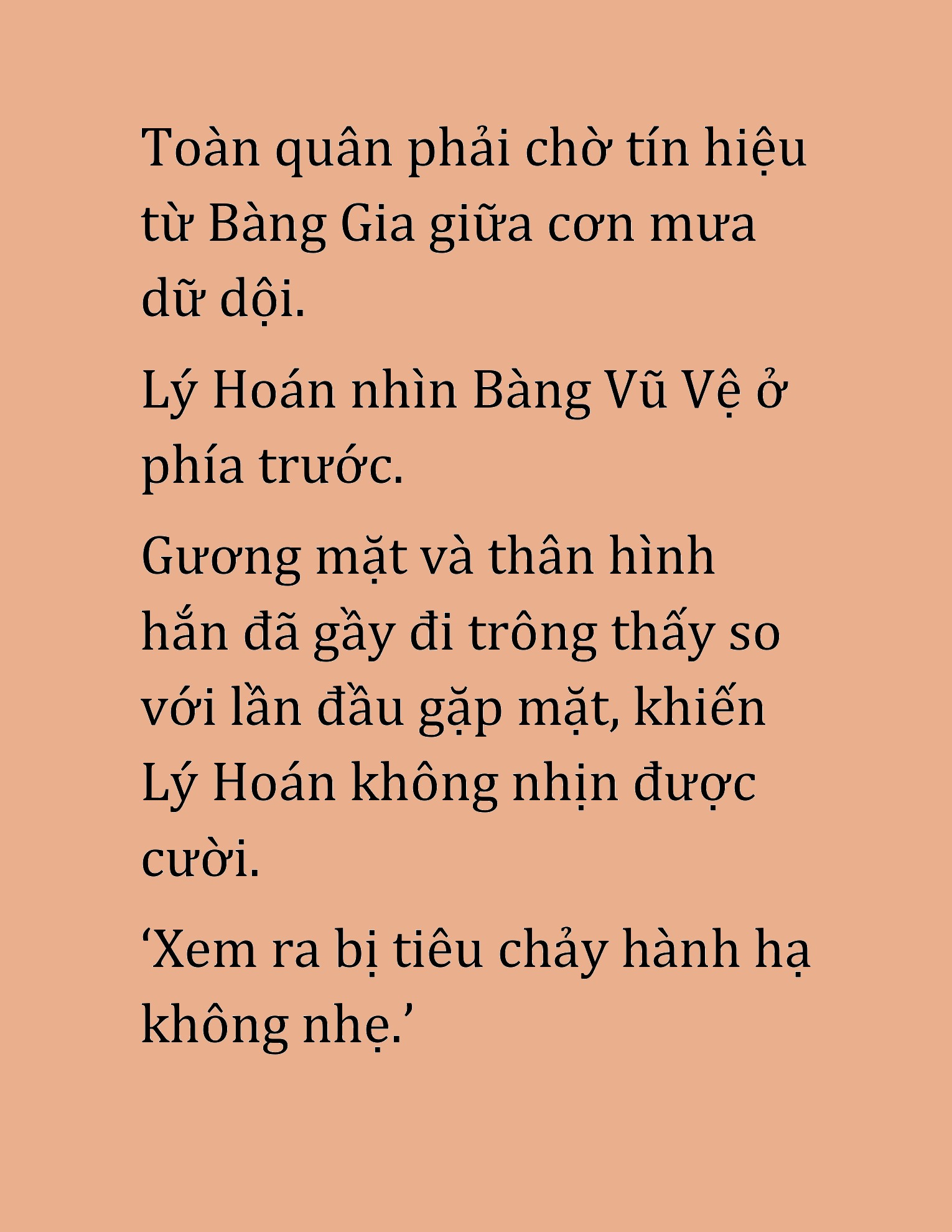 Đọc truyện HAT[NOVEL] Xích Long Võ Đế - Chap 13