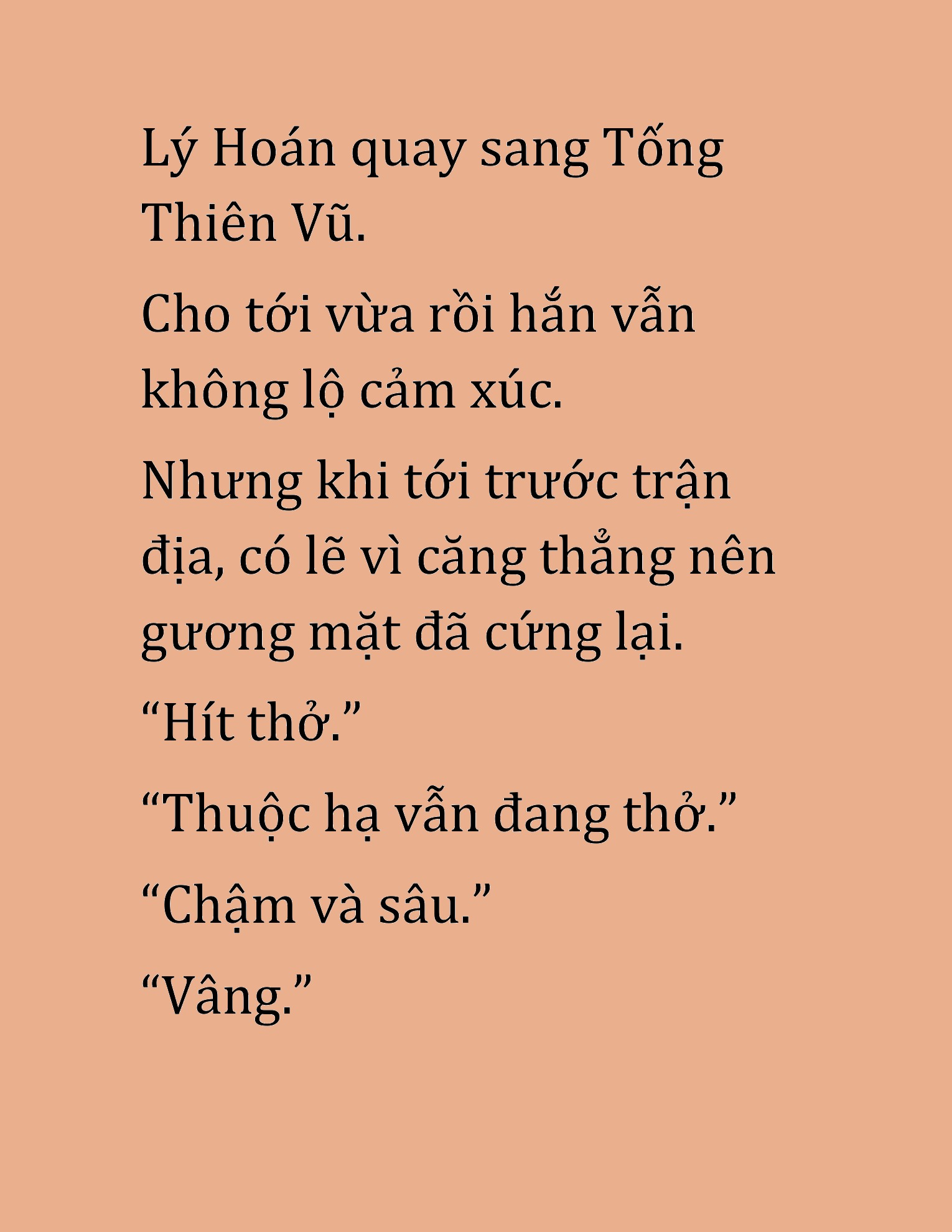 Đọc truyện HAT[NOVEL] Xích Long Võ Đế - Chap 13