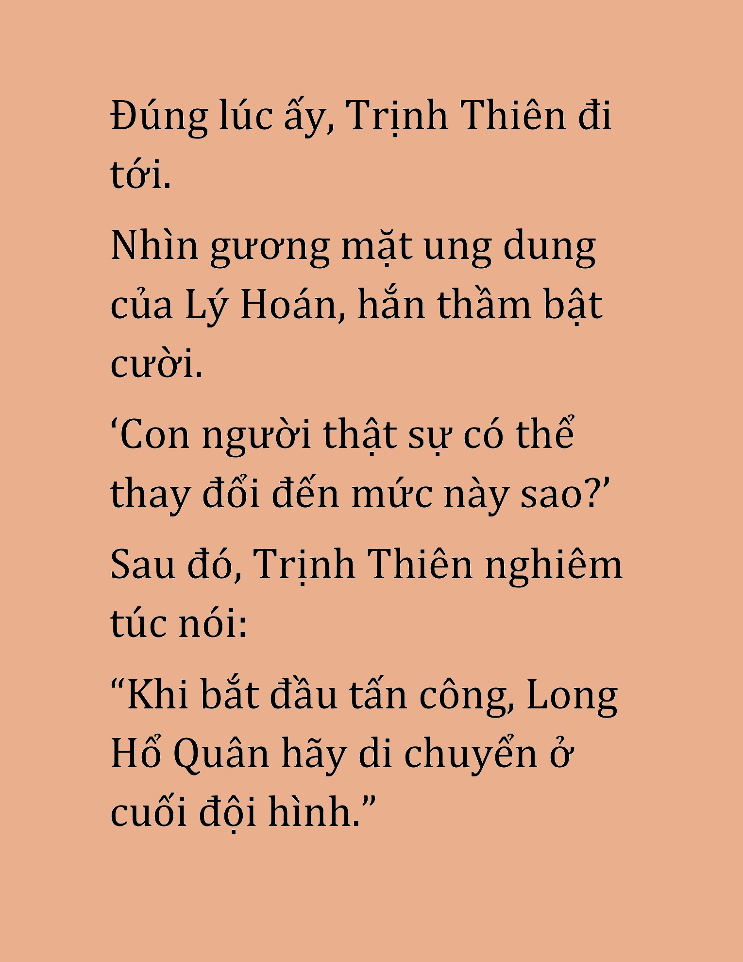 Đọc truyện HAT[NOVEL] Xích Long Võ Đế - Chap 13