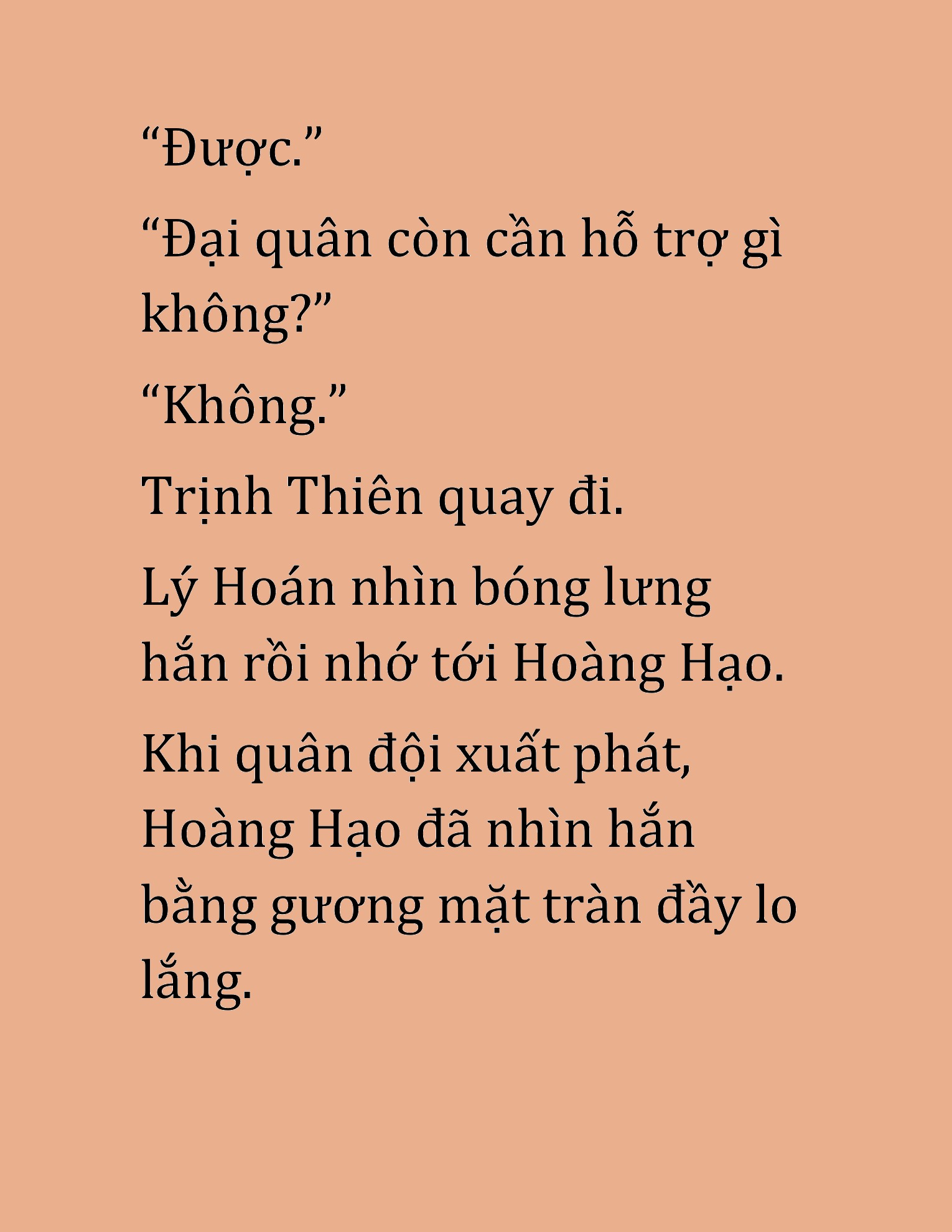 Đọc truyện HAT[NOVEL] Xích Long Võ Đế - Chap 13