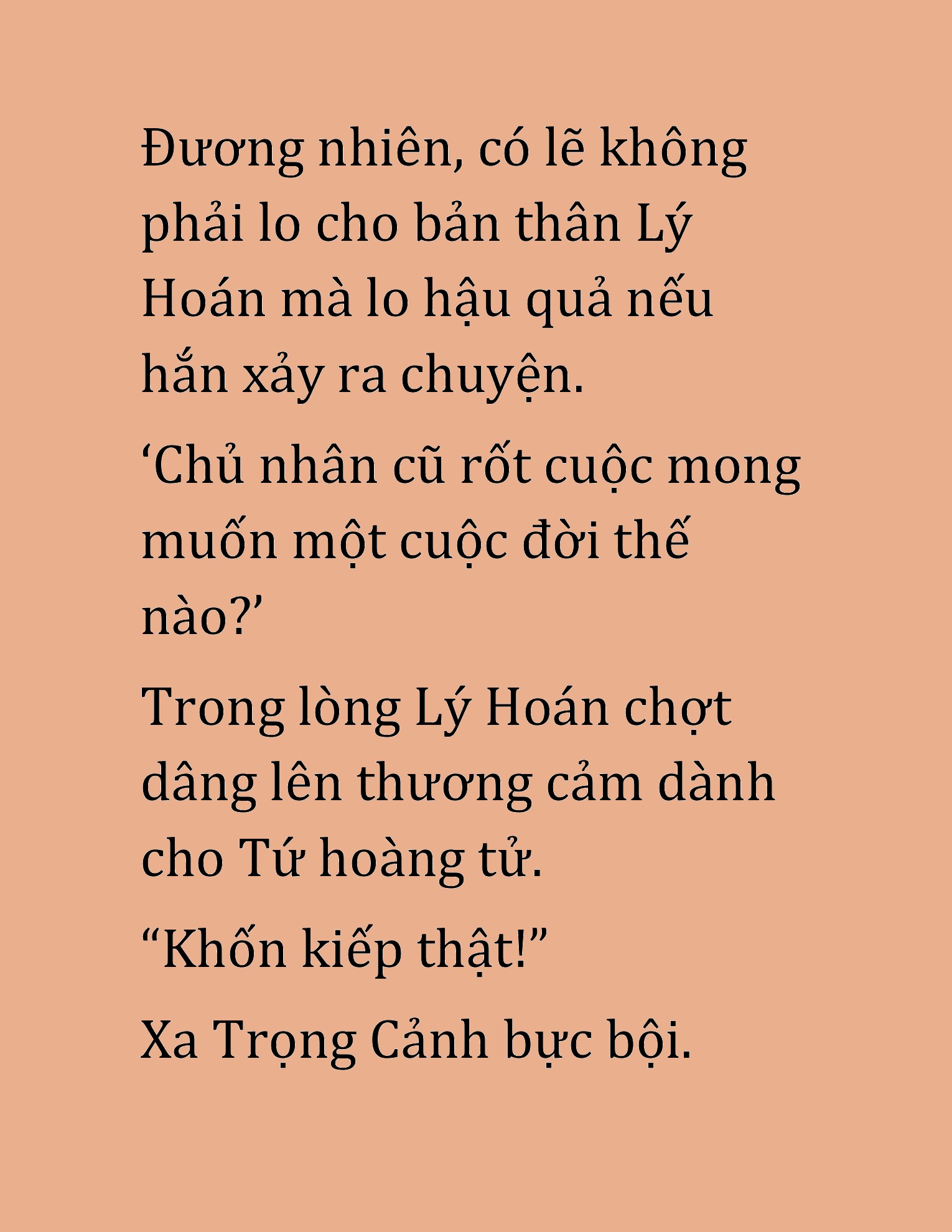 Đọc truyện HAT[NOVEL] Xích Long Võ Đế - Chap 13
