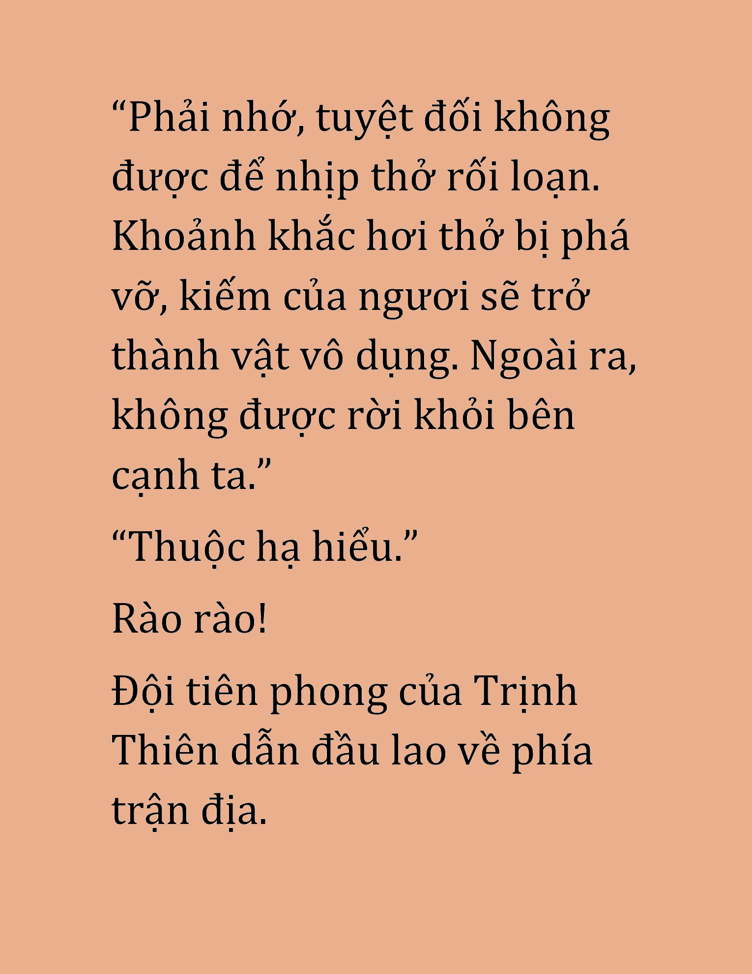 Đọc truyện HAT[NOVEL] Xích Long Võ Đế - Chap 13