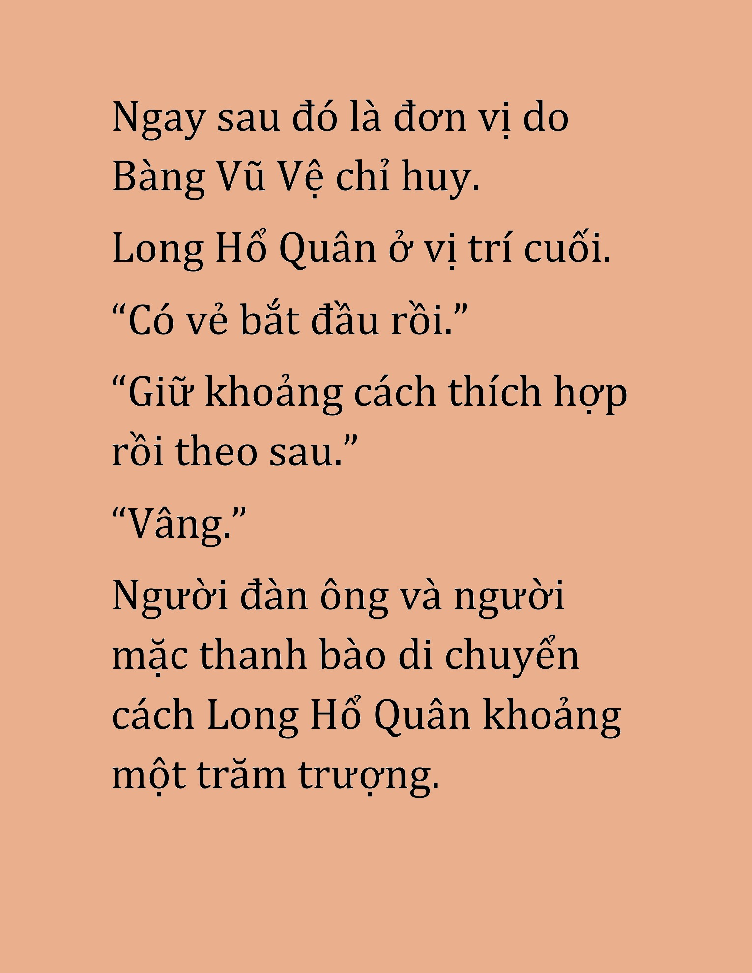 Đọc truyện HAT[NOVEL] Xích Long Võ Đế - Chap 13