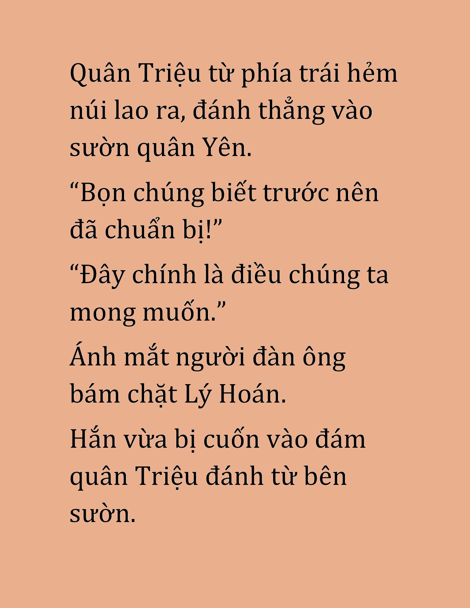Đọc truyện HAT[NOVEL] Xích Long Võ Đế - Chap 13