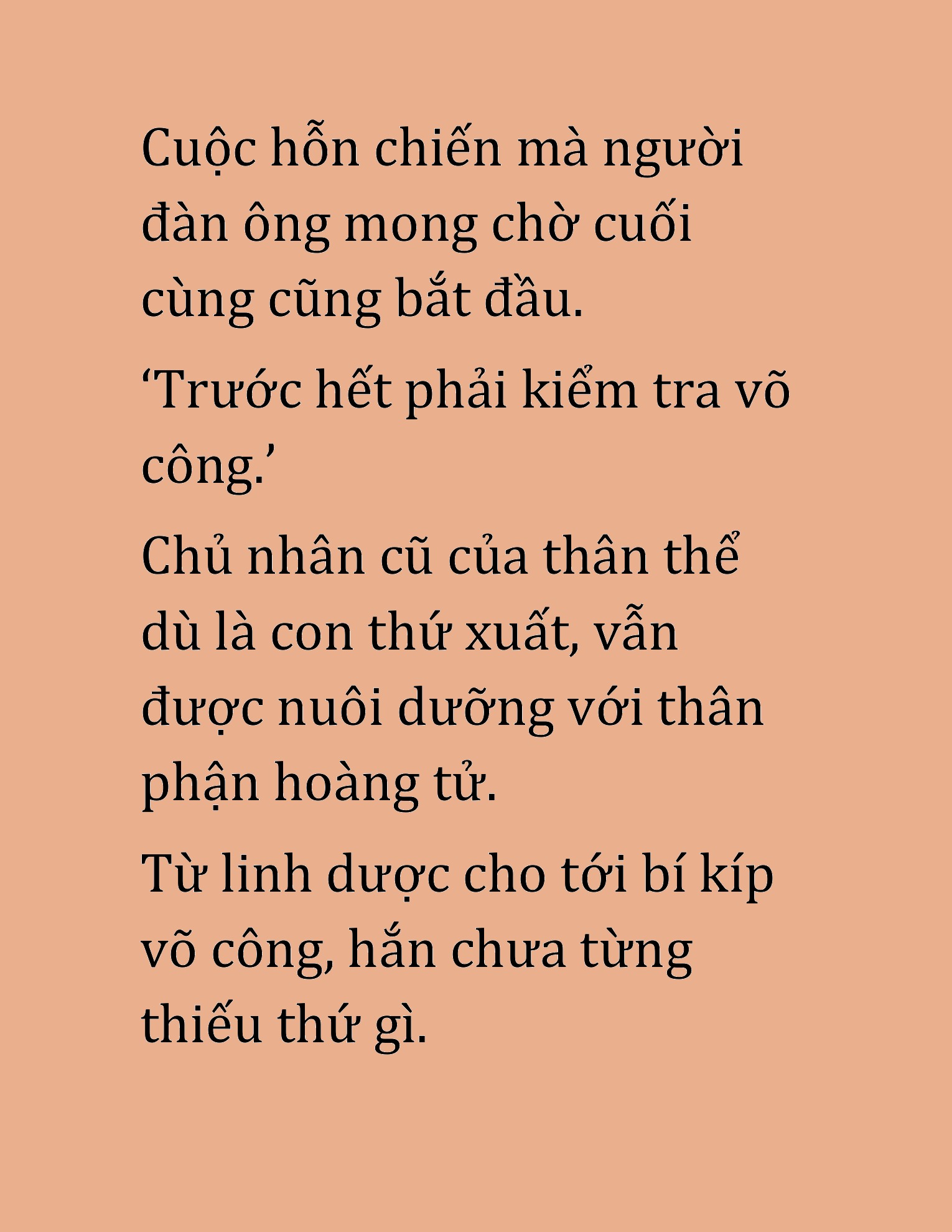 Đọc truyện HAT[NOVEL] Xích Long Võ Đế - Chap 13