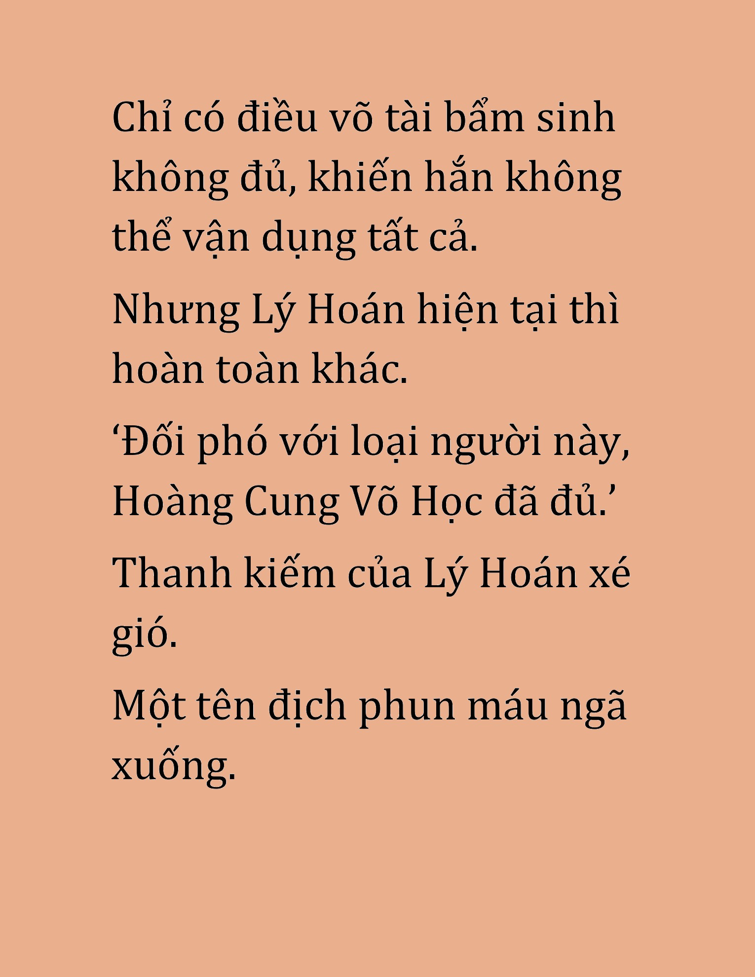 Đọc truyện HAT[NOVEL] Xích Long Võ Đế - Chap 13