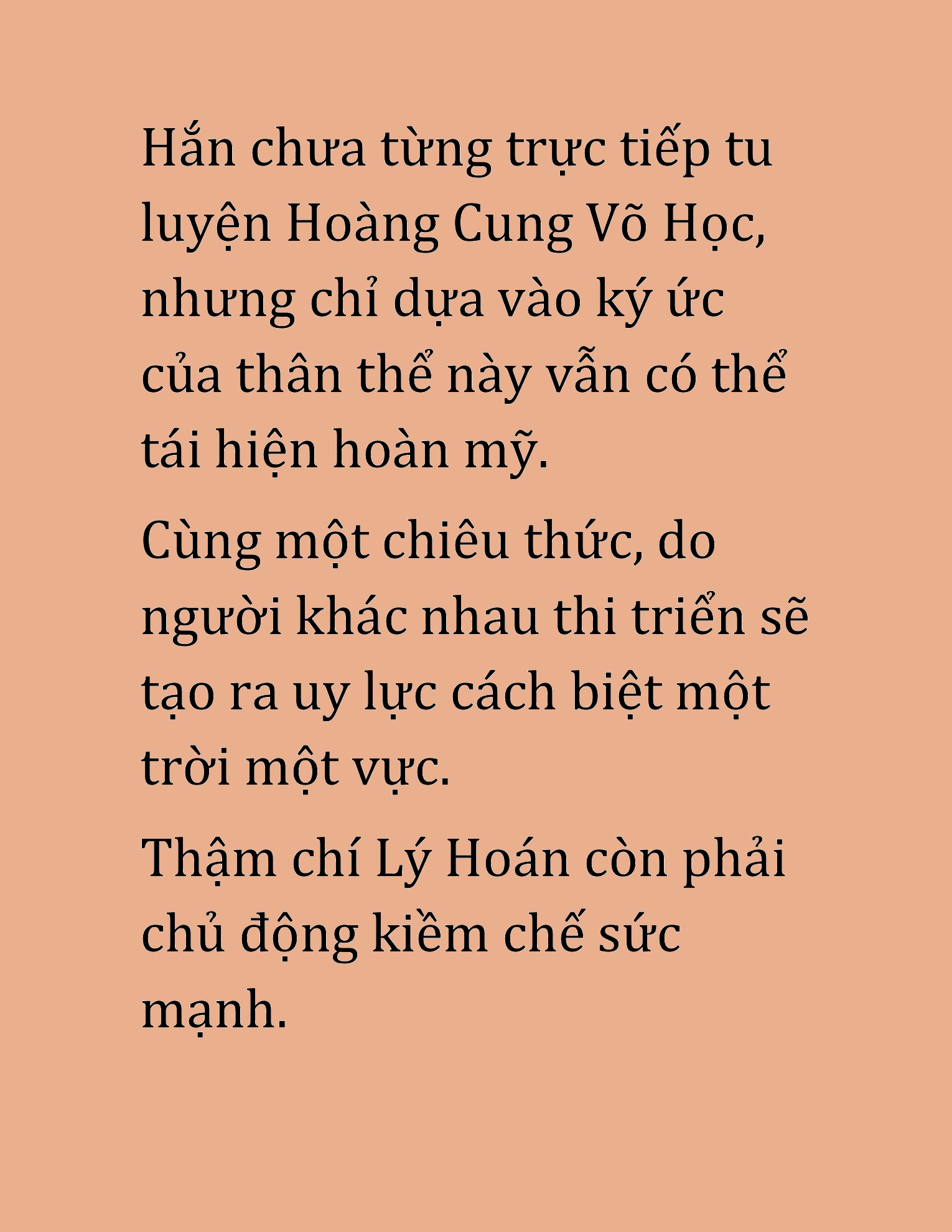 Đọc truyện HAT[NOVEL] Xích Long Võ Đế - Chap 13