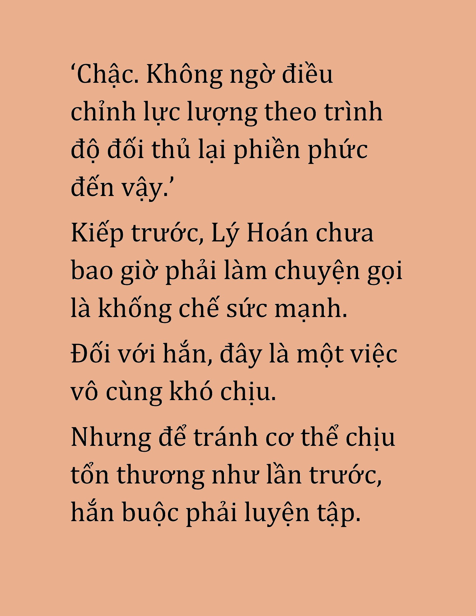 Đọc truyện HAT[NOVEL] Xích Long Võ Đế - Chap 13