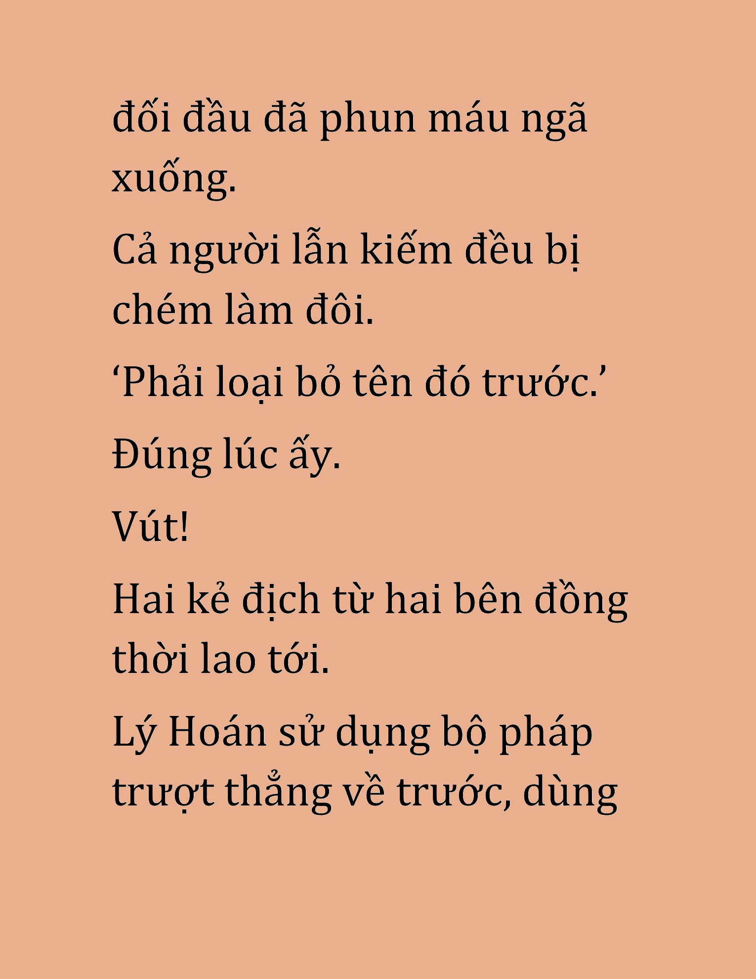 Đọc truyện HAT[NOVEL] Xích Long Võ Đế - Chap 13
