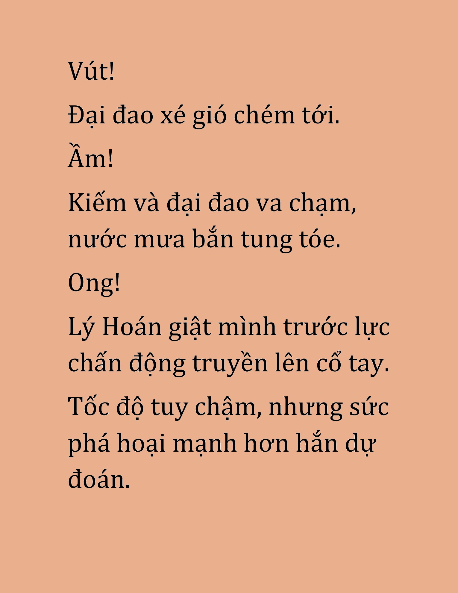 Đọc truyện HAT[NOVEL] Xích Long Võ Đế - Chap 13