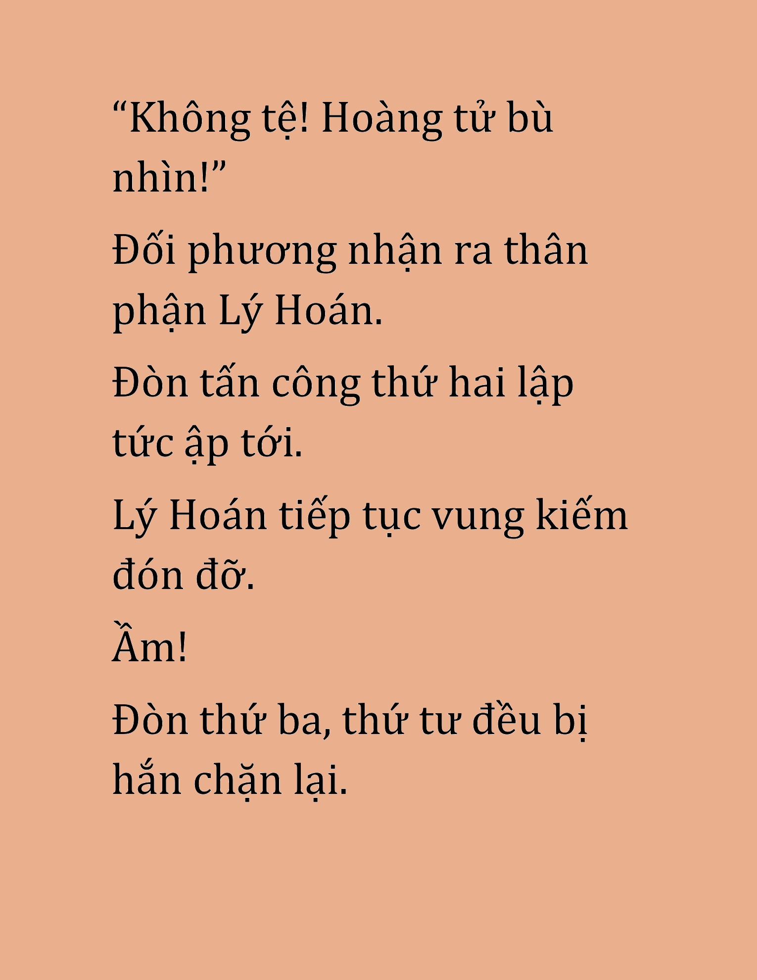 Đọc truyện HAT[NOVEL] Xích Long Võ Đế - Chap 13