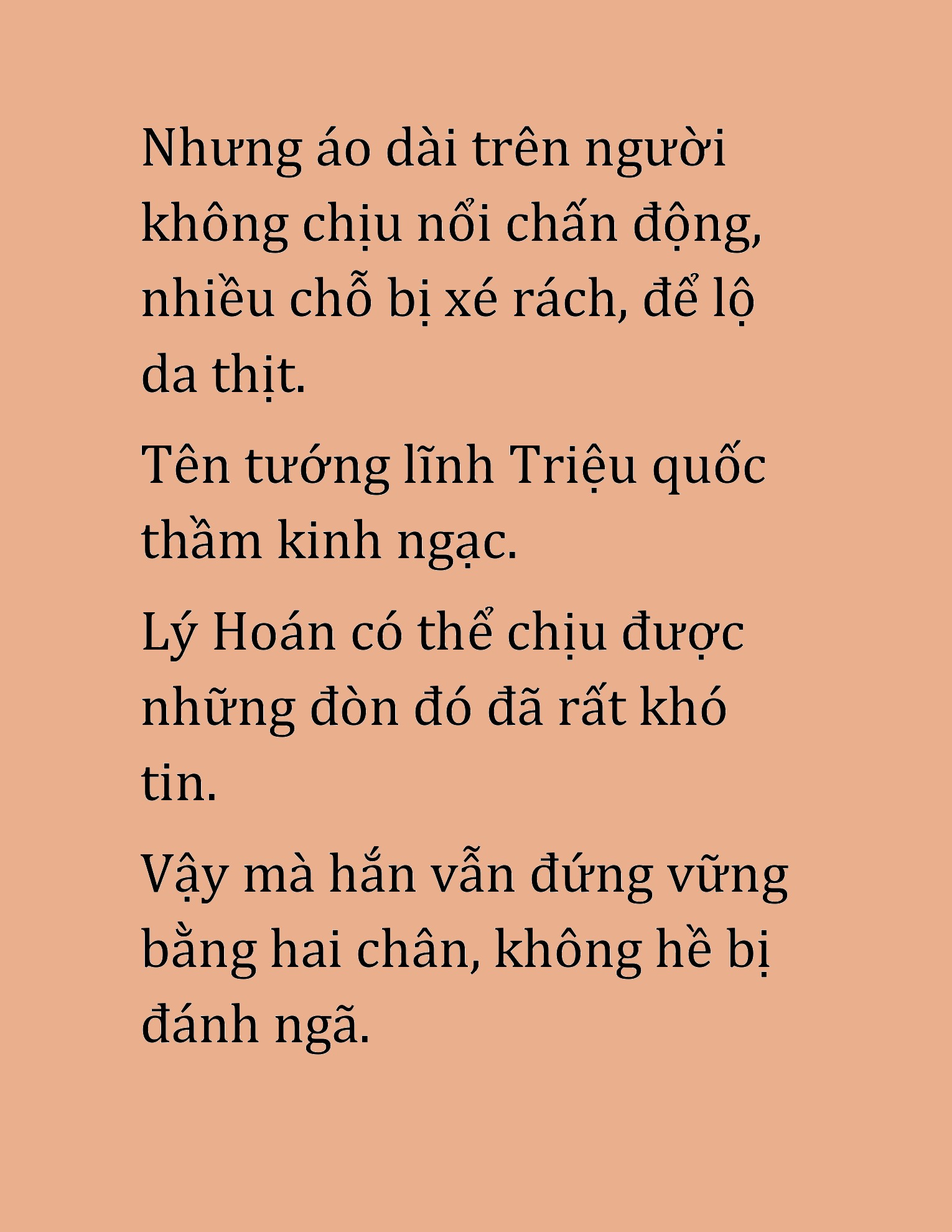 Đọc truyện HAT[NOVEL] Xích Long Võ Đế - Chap 13