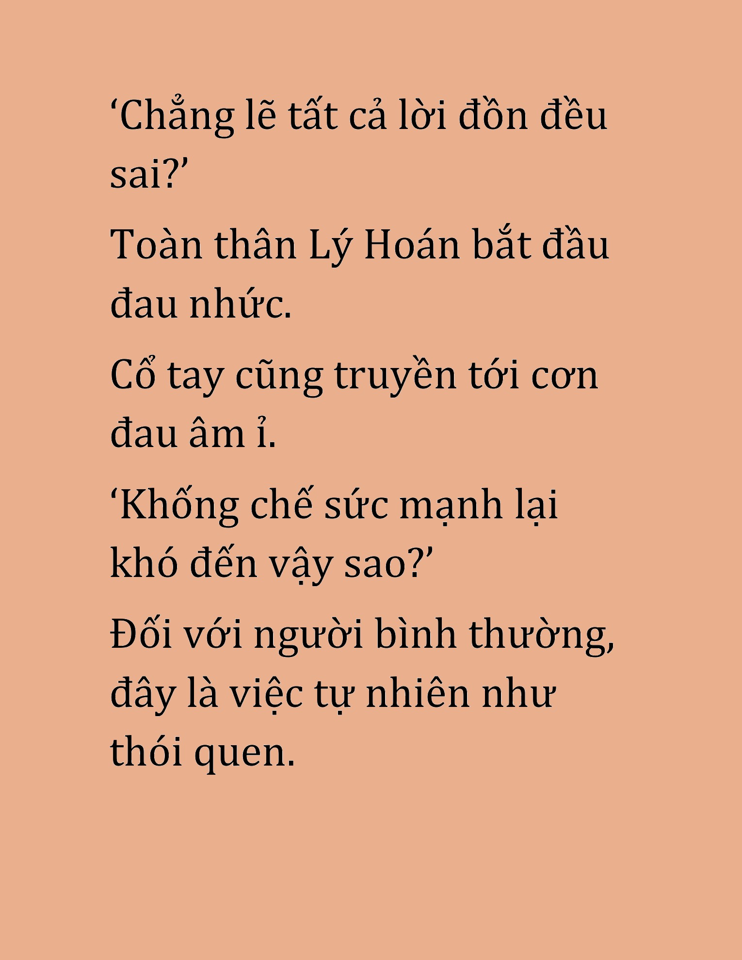 Đọc truyện HAT[NOVEL] Xích Long Võ Đế - Chap 13
