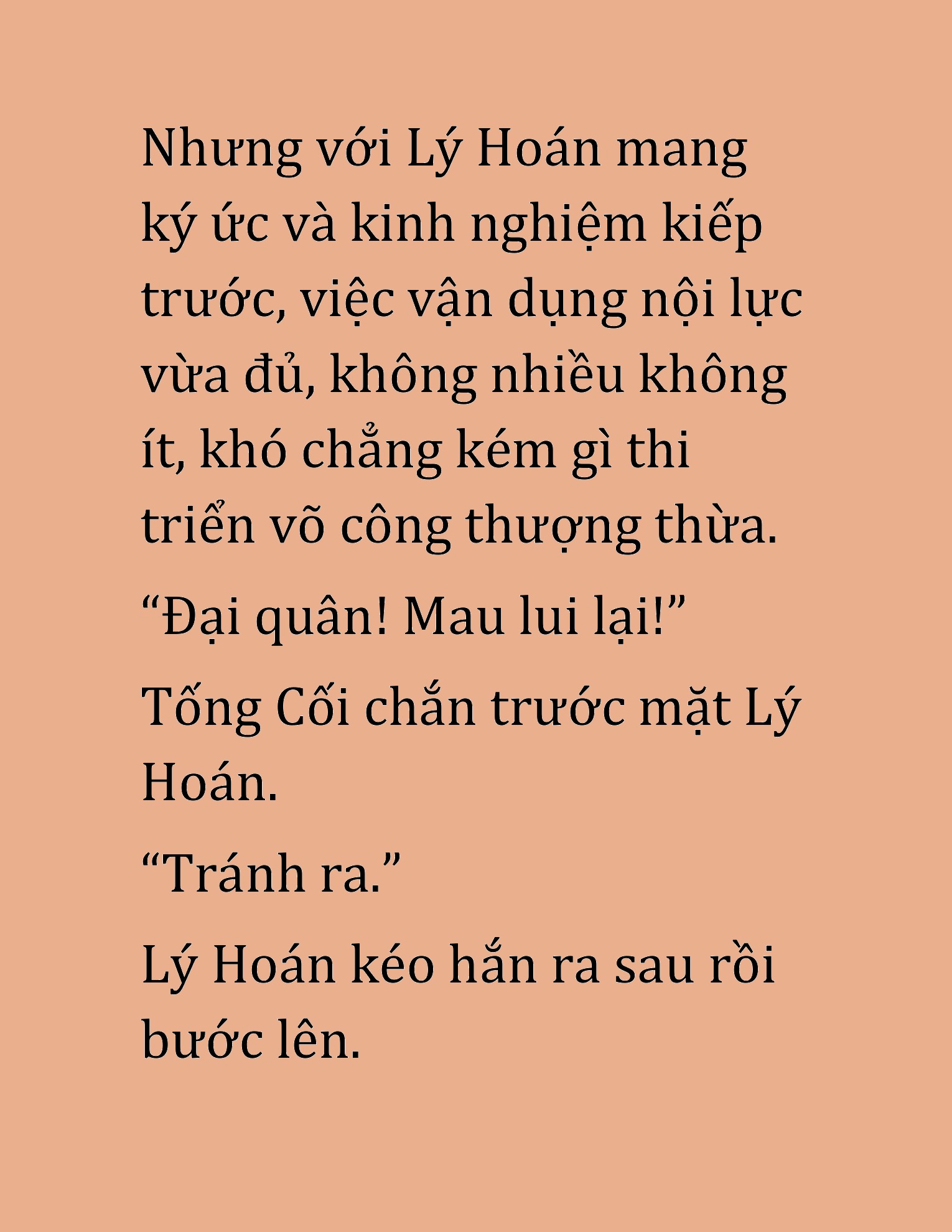 Đọc truyện HAT[NOVEL] Xích Long Võ Đế - Chap 13