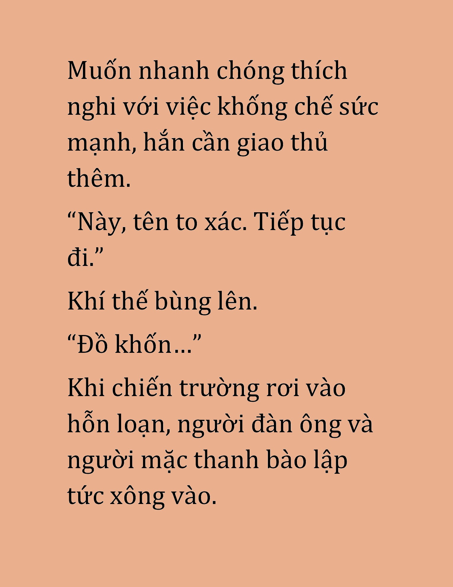 Đọc truyện HAT[NOVEL] Xích Long Võ Đế - Chap 13