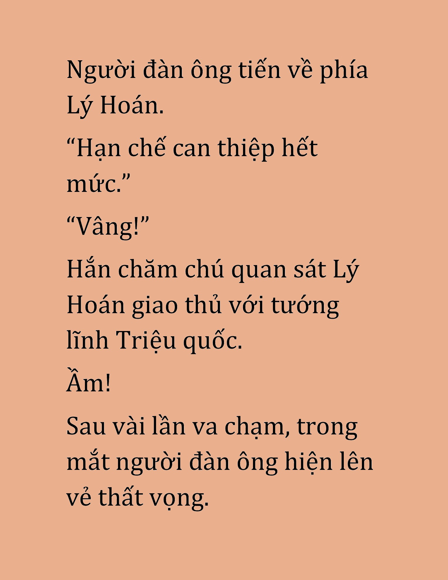 Đọc truyện HAT[NOVEL] Xích Long Võ Đế - Chap 13
