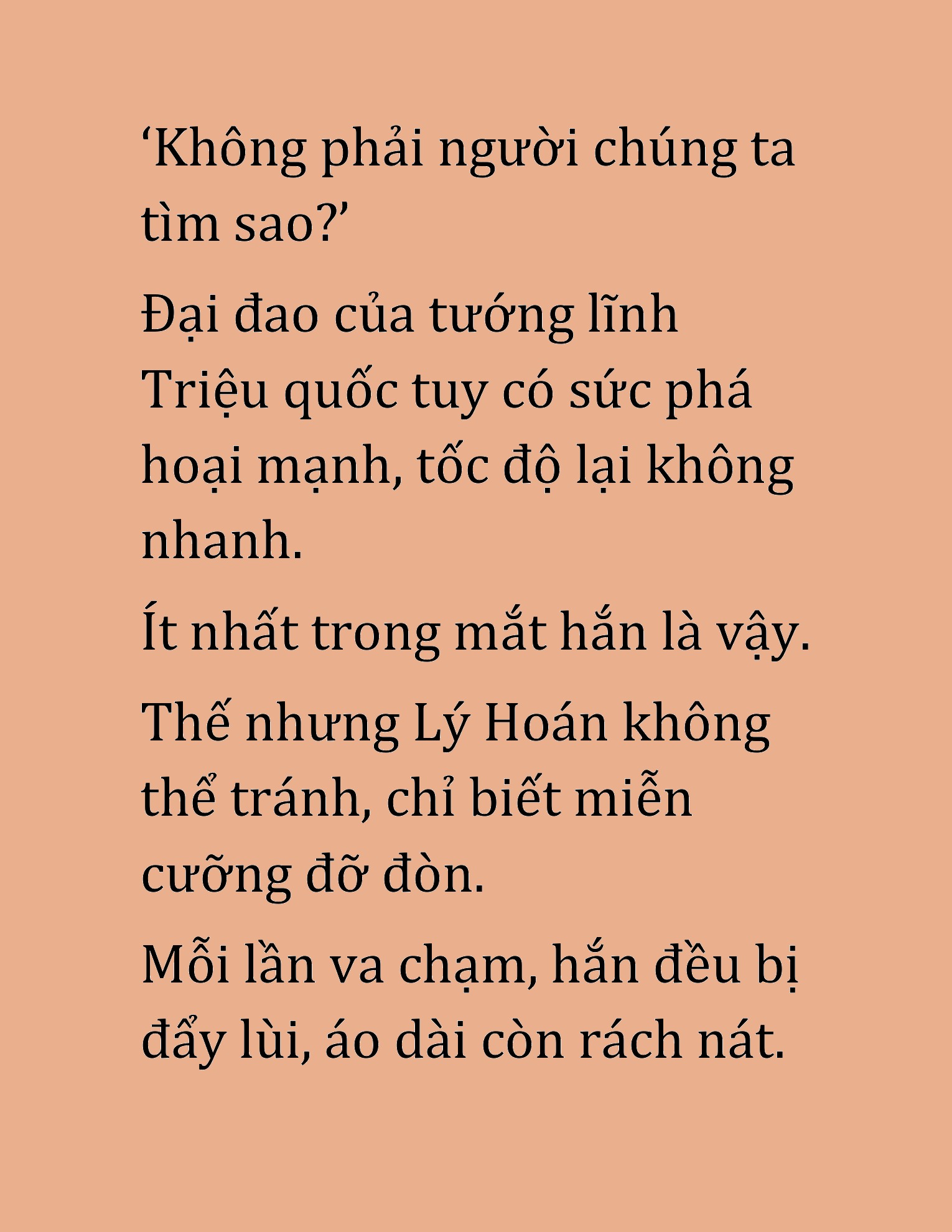 Đọc truyện HAT[NOVEL] Xích Long Võ Đế - Chap 13
