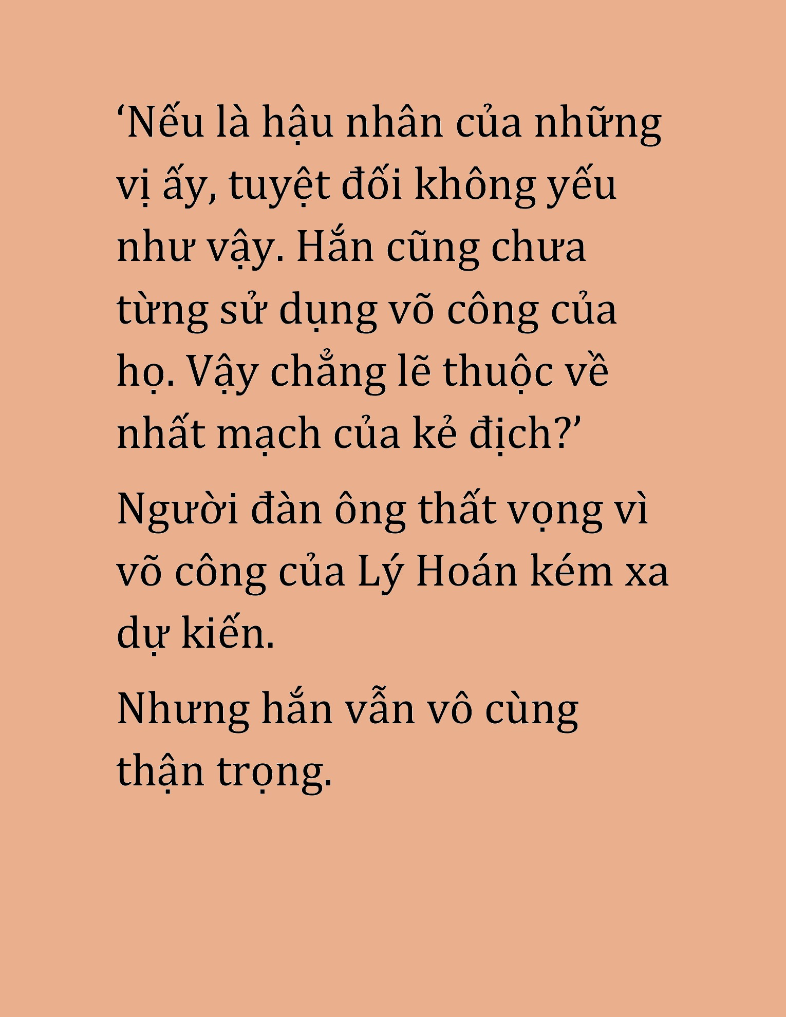 Đọc truyện HAT[NOVEL] Xích Long Võ Đế - Chap 13