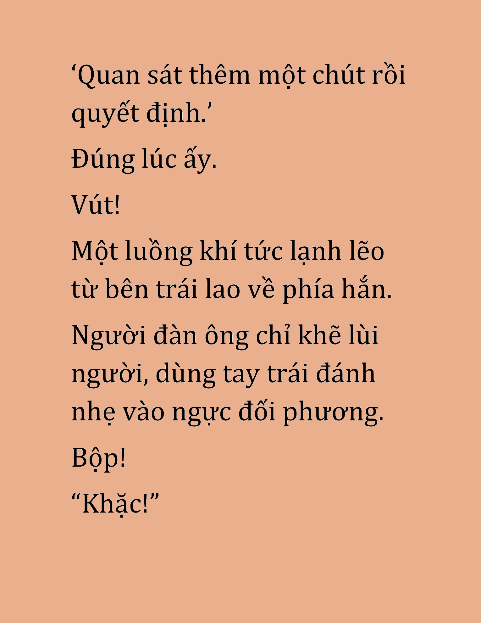 Đọc truyện HAT[NOVEL] Xích Long Võ Đế - Chap 13